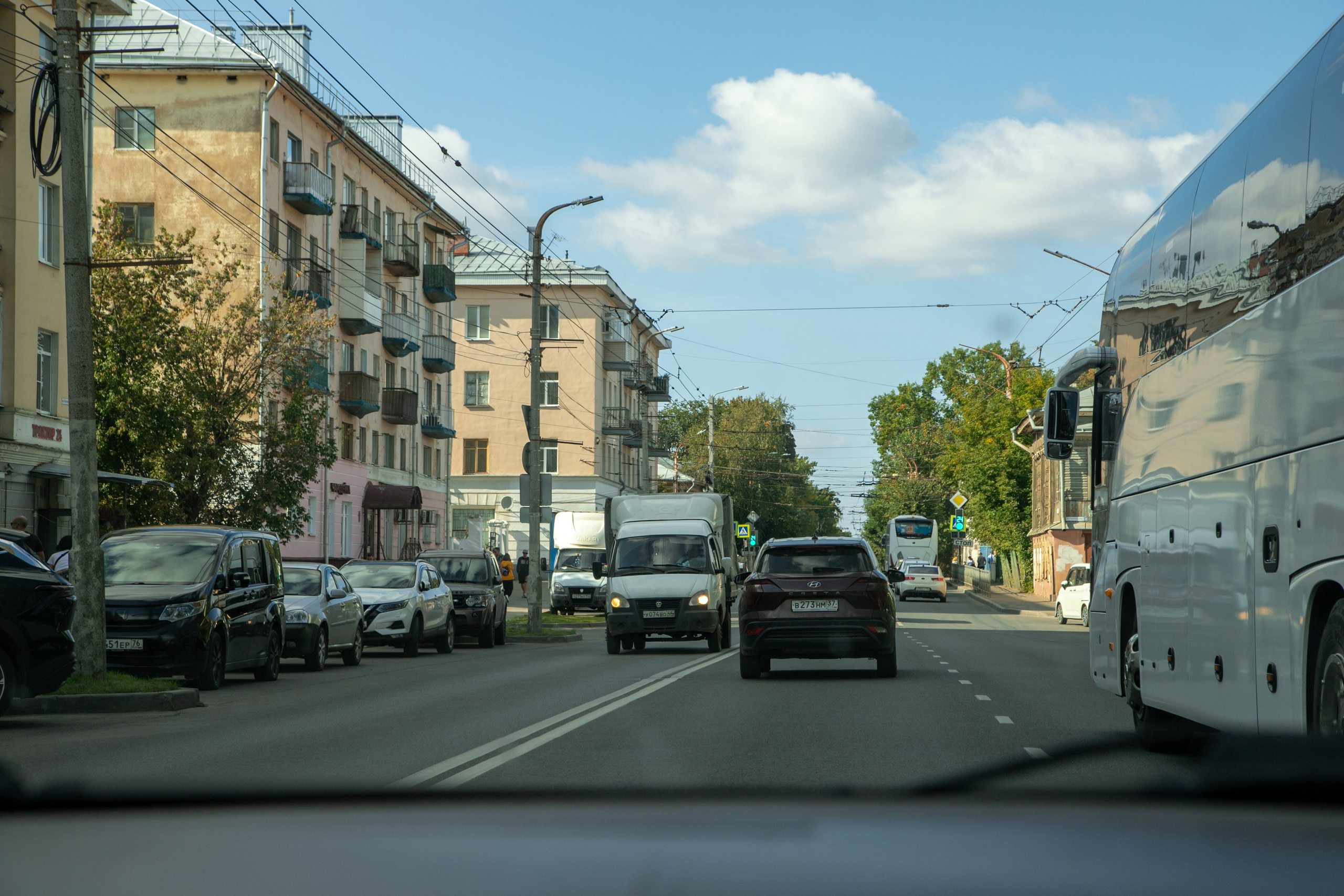 Кострома 06.09.2025. Репортажный фотограф в Москве Агафонова Мария