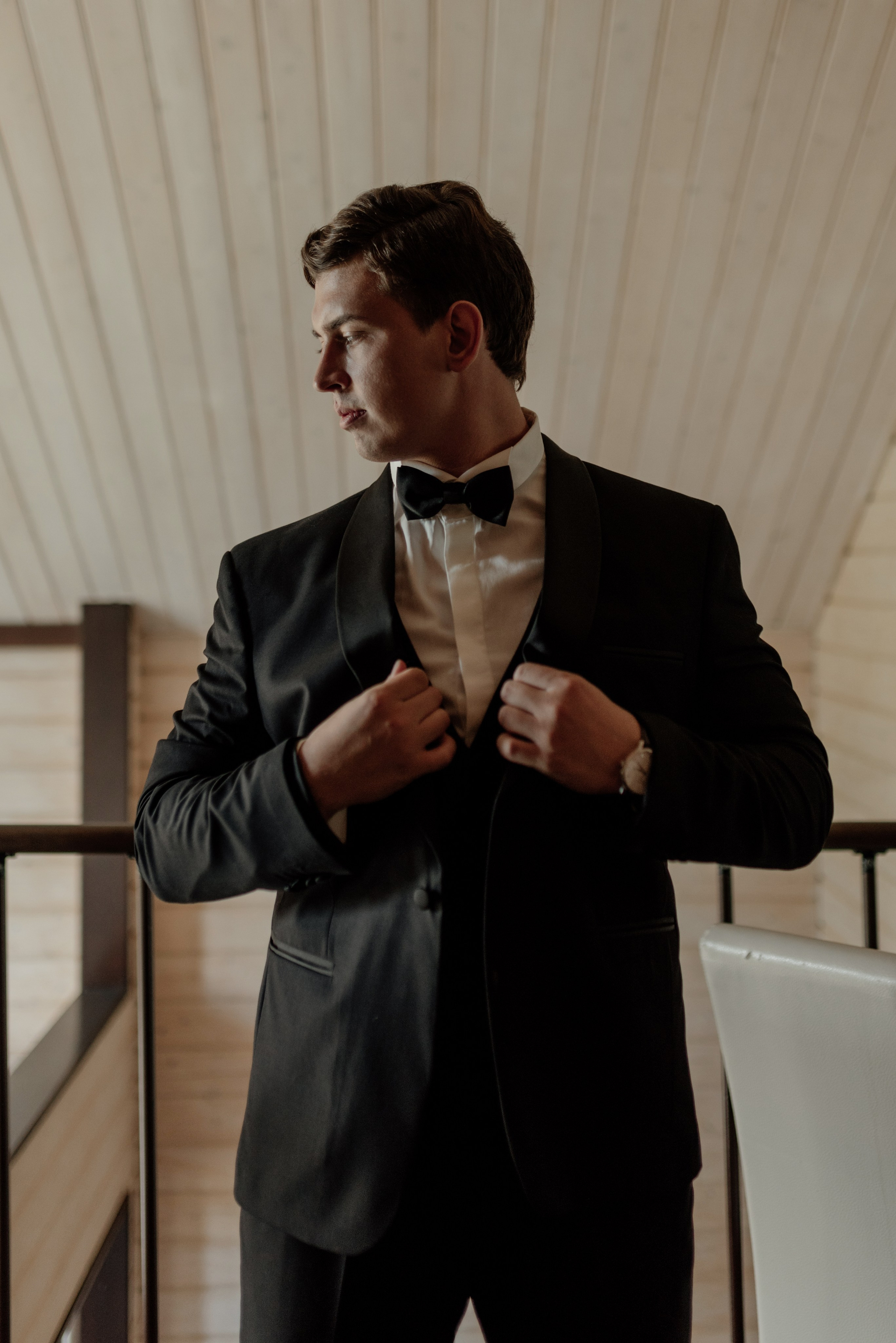 Степан и Анастасия. Свадебный и Семейный фотограф в Ярославле Алёна Колясникова