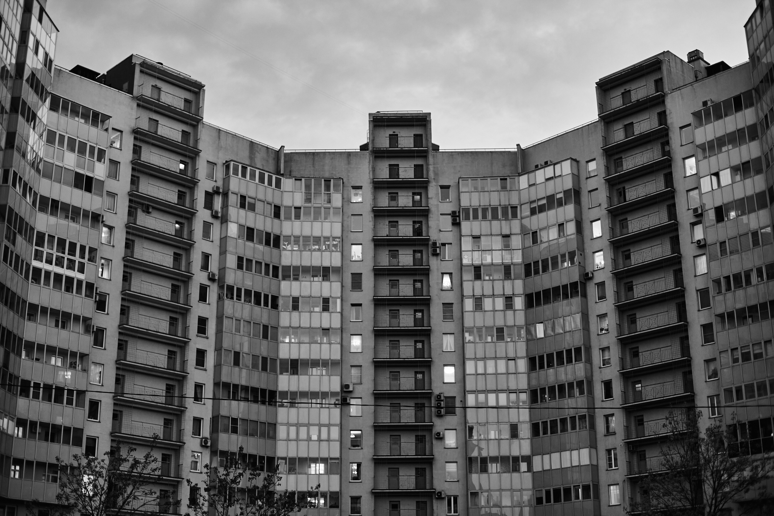 27.02 ПРИМОРСКАЯ. Фотограф в Санкт-Петербурге Лазарев Евгений