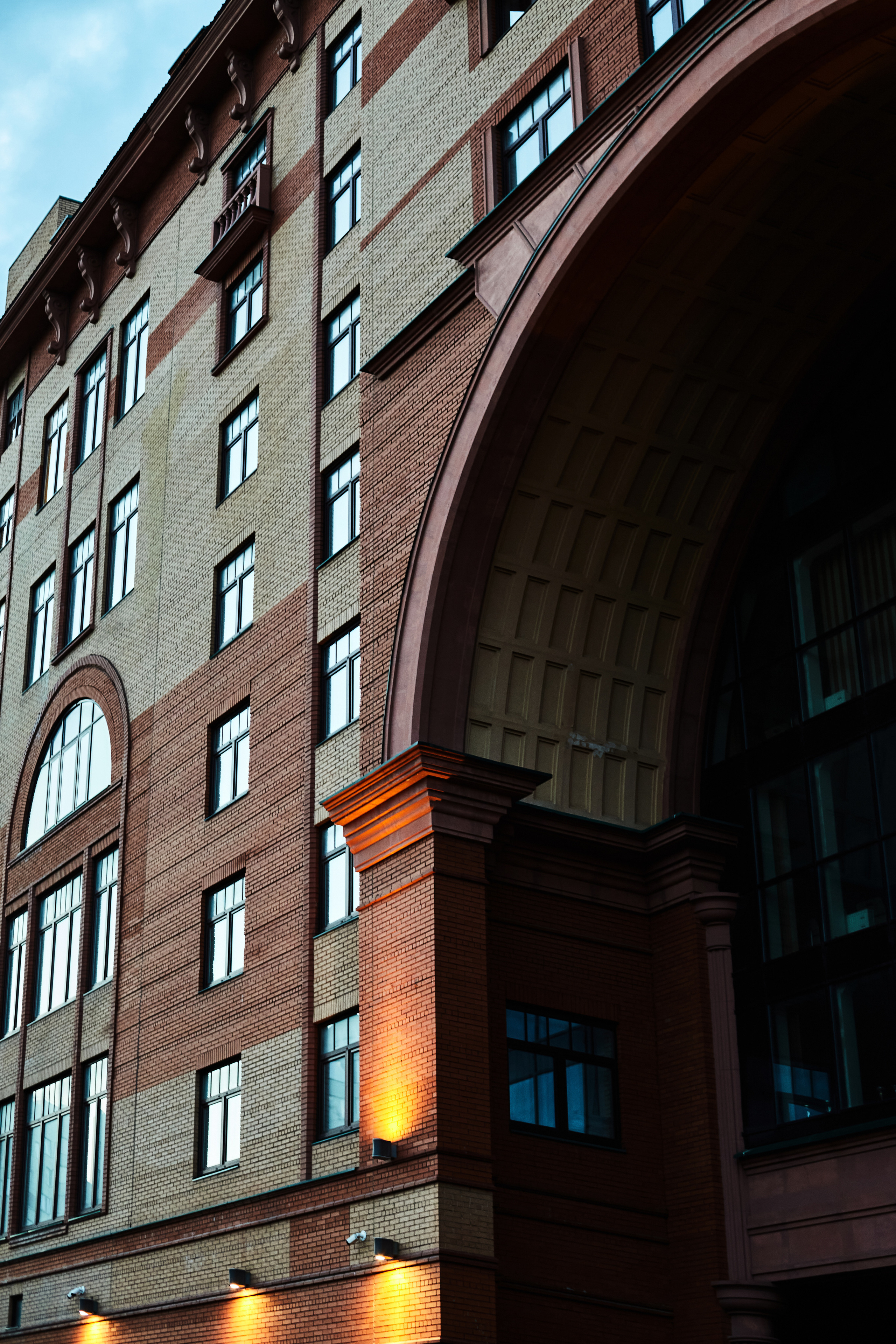 27.02 ПРИМОРСКАЯ. Фотограф в Санкт-Петербурге Лазарев Евгений