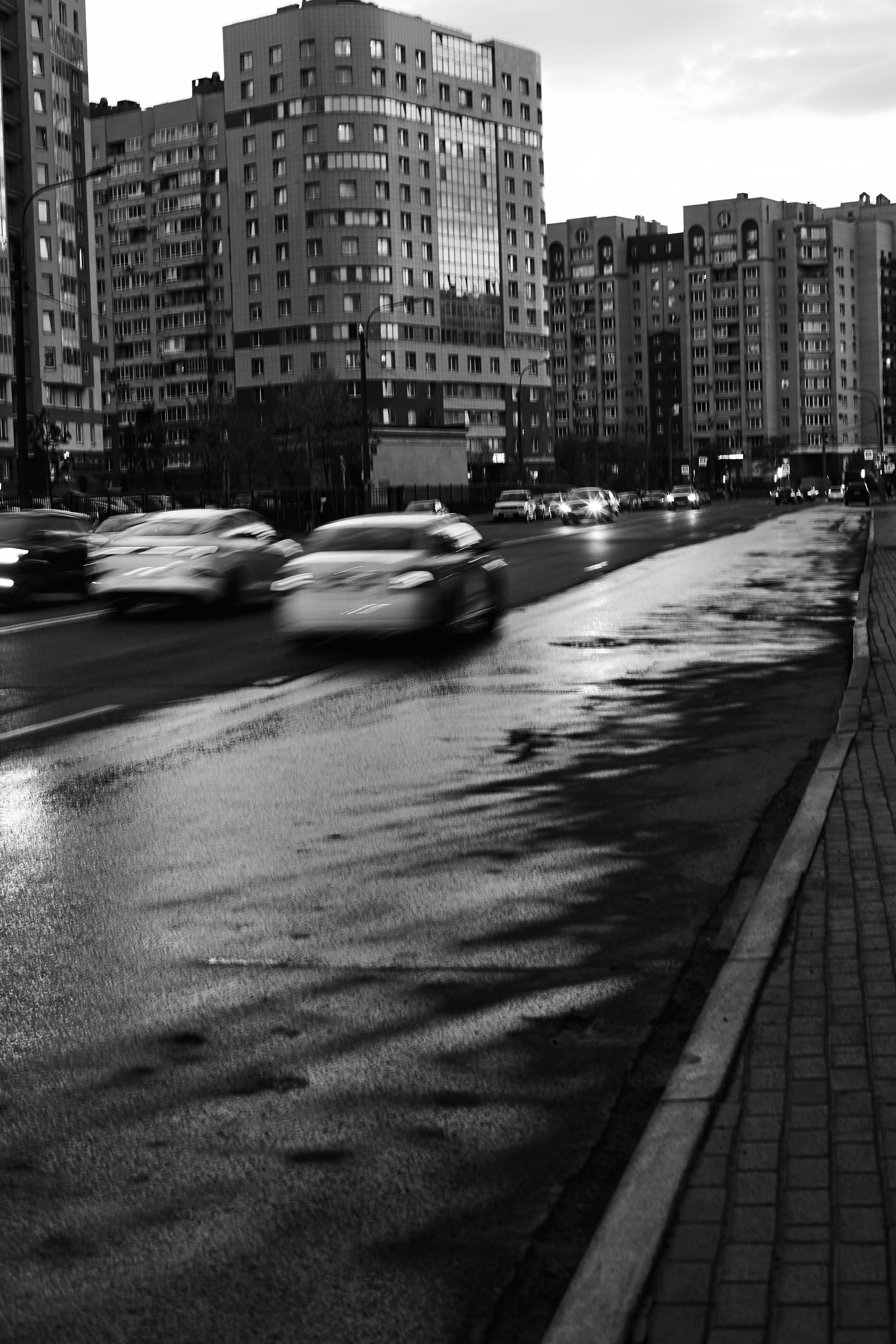 27.02 ПРИМОРСКАЯ. Фотограф в Санкт-Петербурге Лазарев Евгений