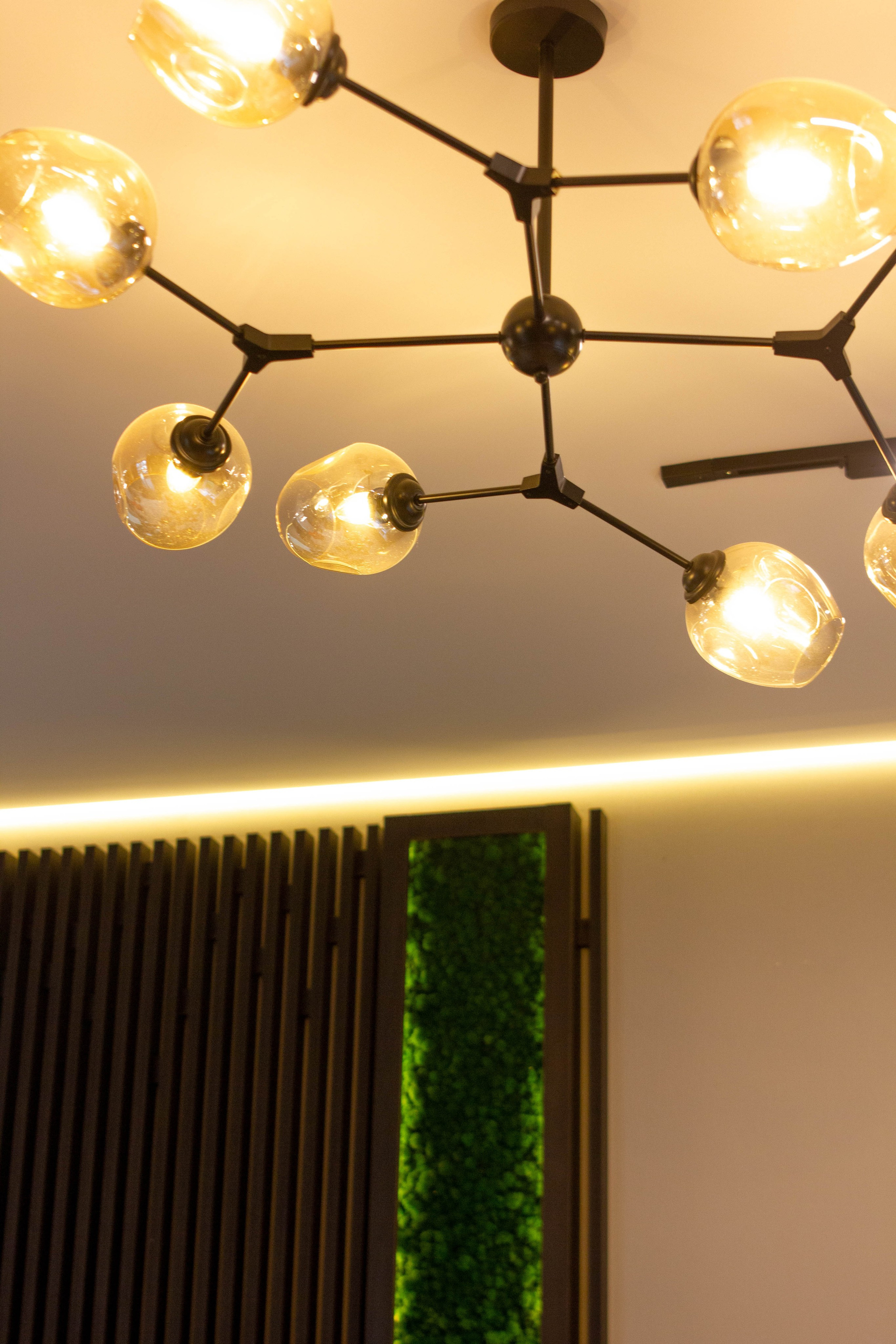 Резиденция Villingston. Коммерческий Фотограф Виктор Фоменых