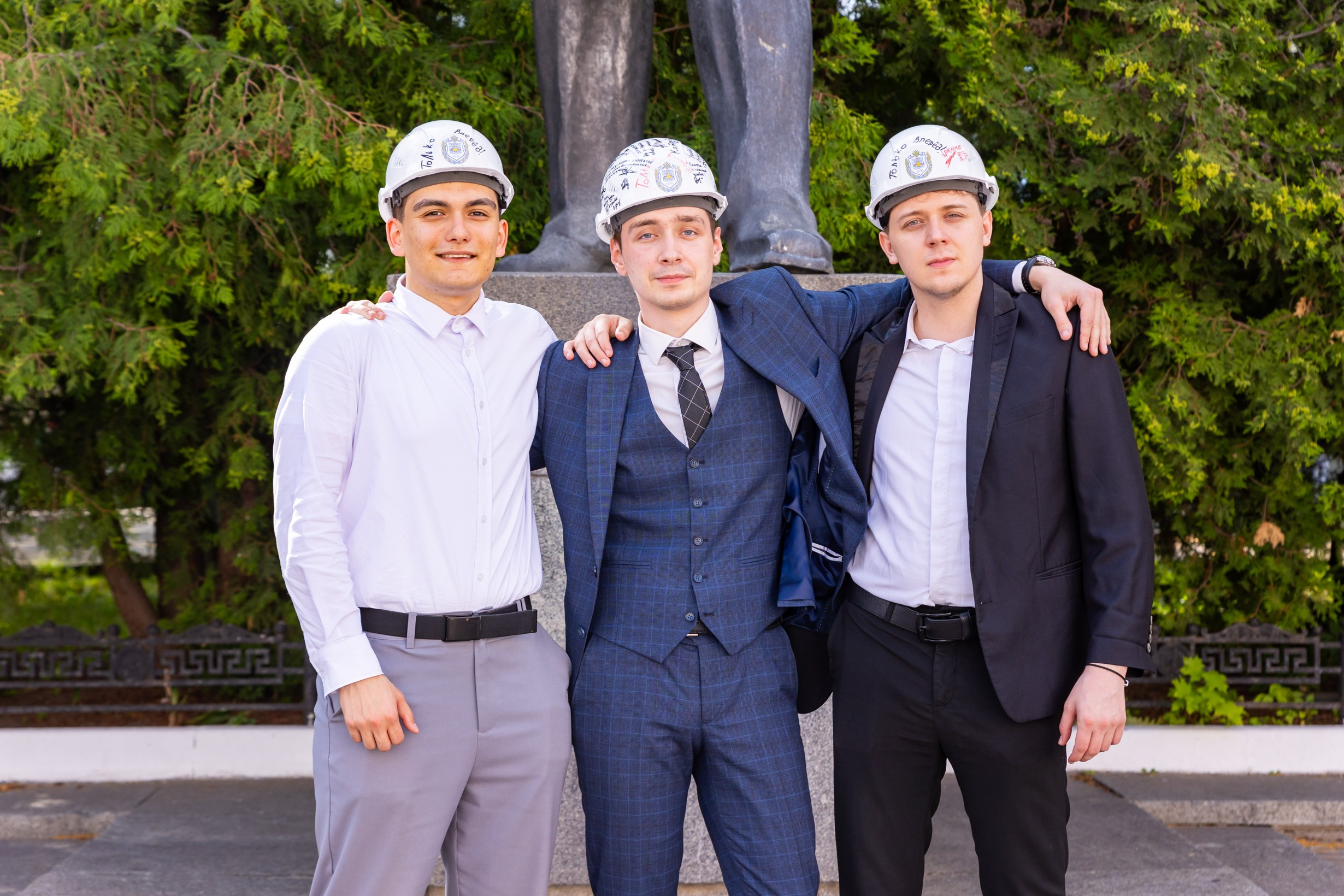 Портретная съемка. Репортажный фотограф Дудченко Дмитрий