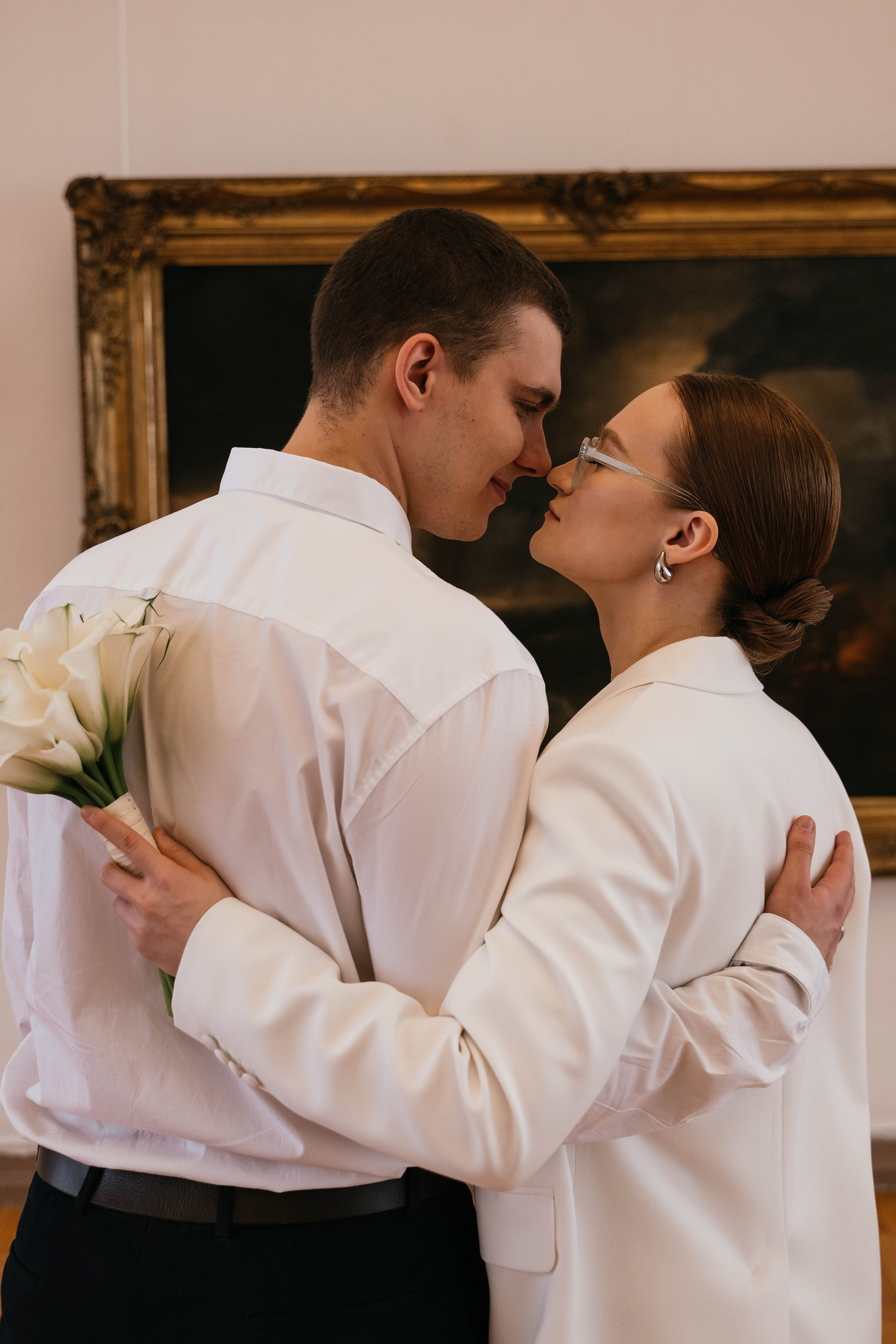 Wedding day #63. Свадебный, семейный фотограф в Рязани Лена Брант