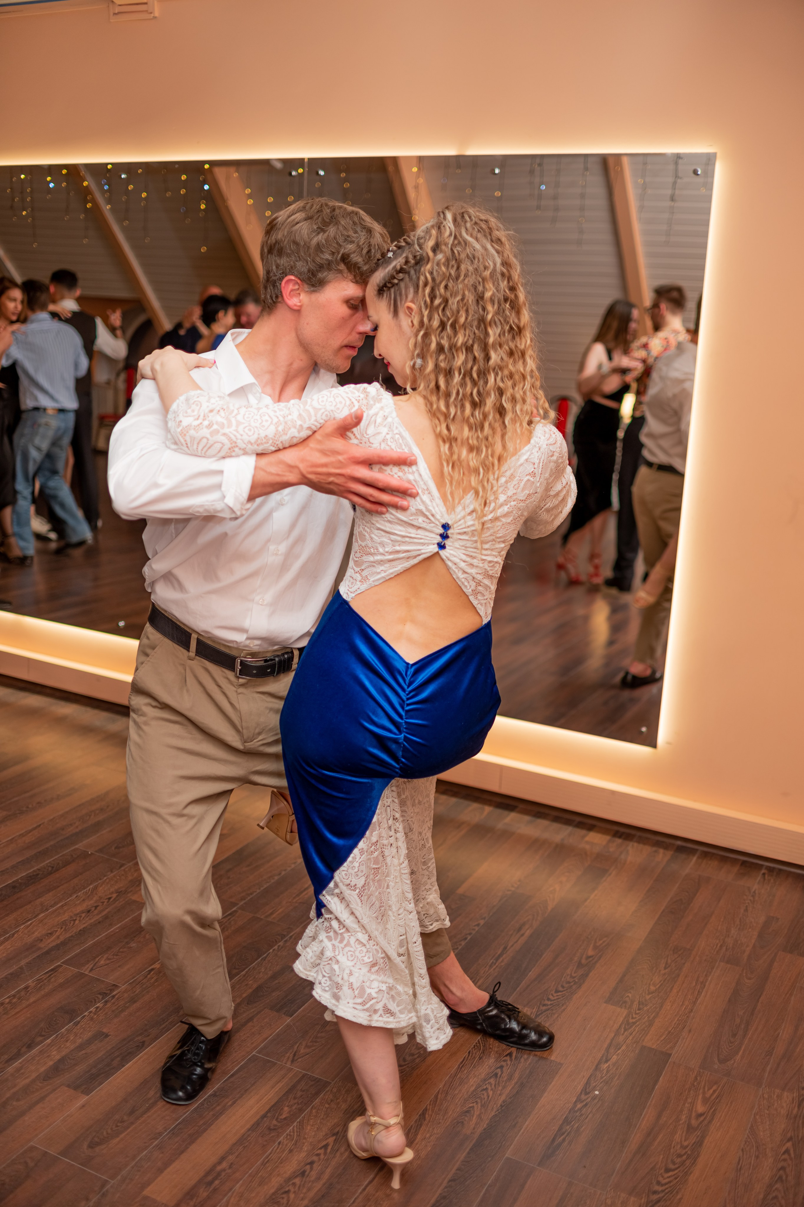 День рождения в стиле «Танго». Свадебный и семейный фотограф Екатерина Пушан. Москва, Балашиха, Железнодорожный, Солнечногорск