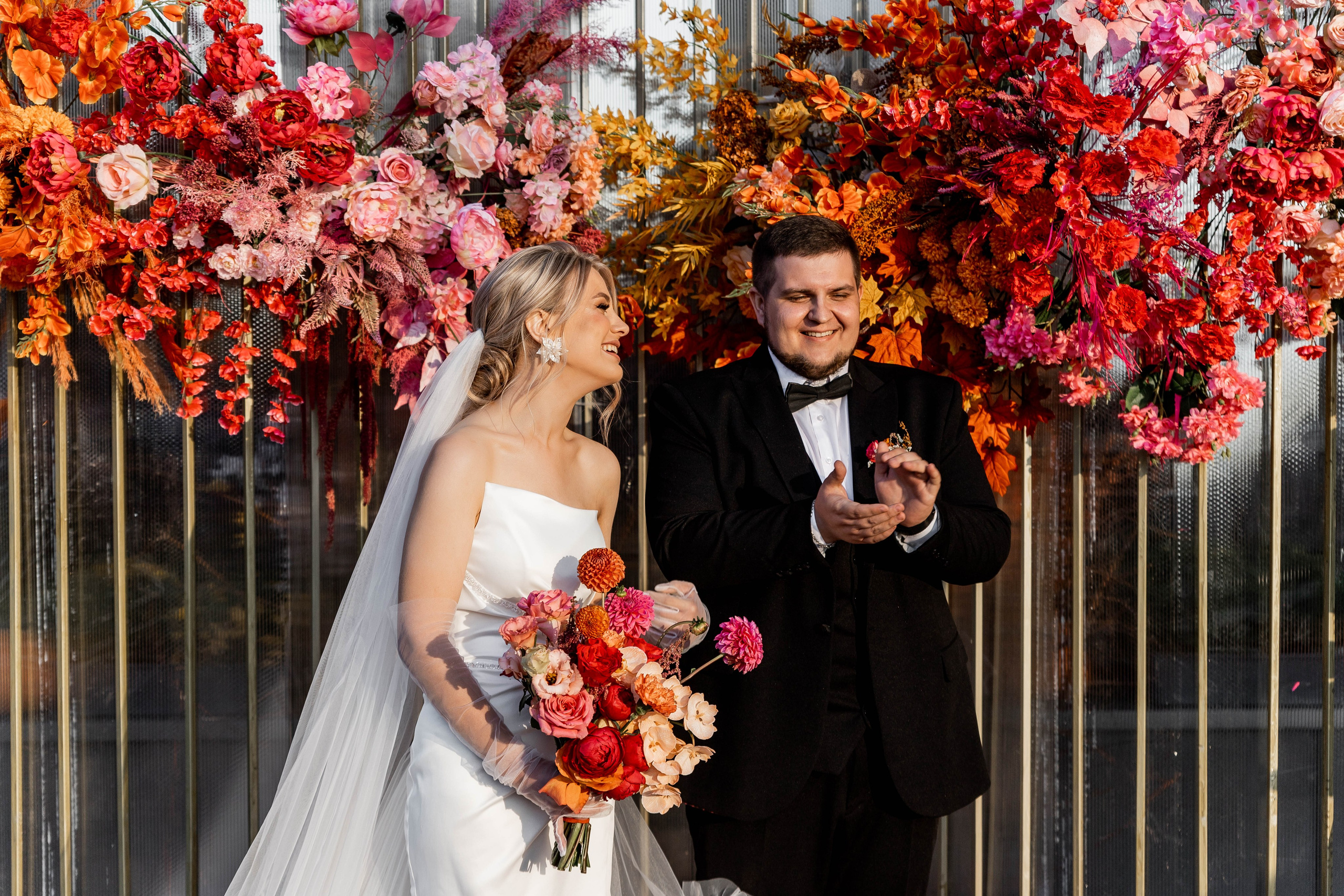 Ксения|Дмитрий. Свадебный фотограф Надежда Рыжикова