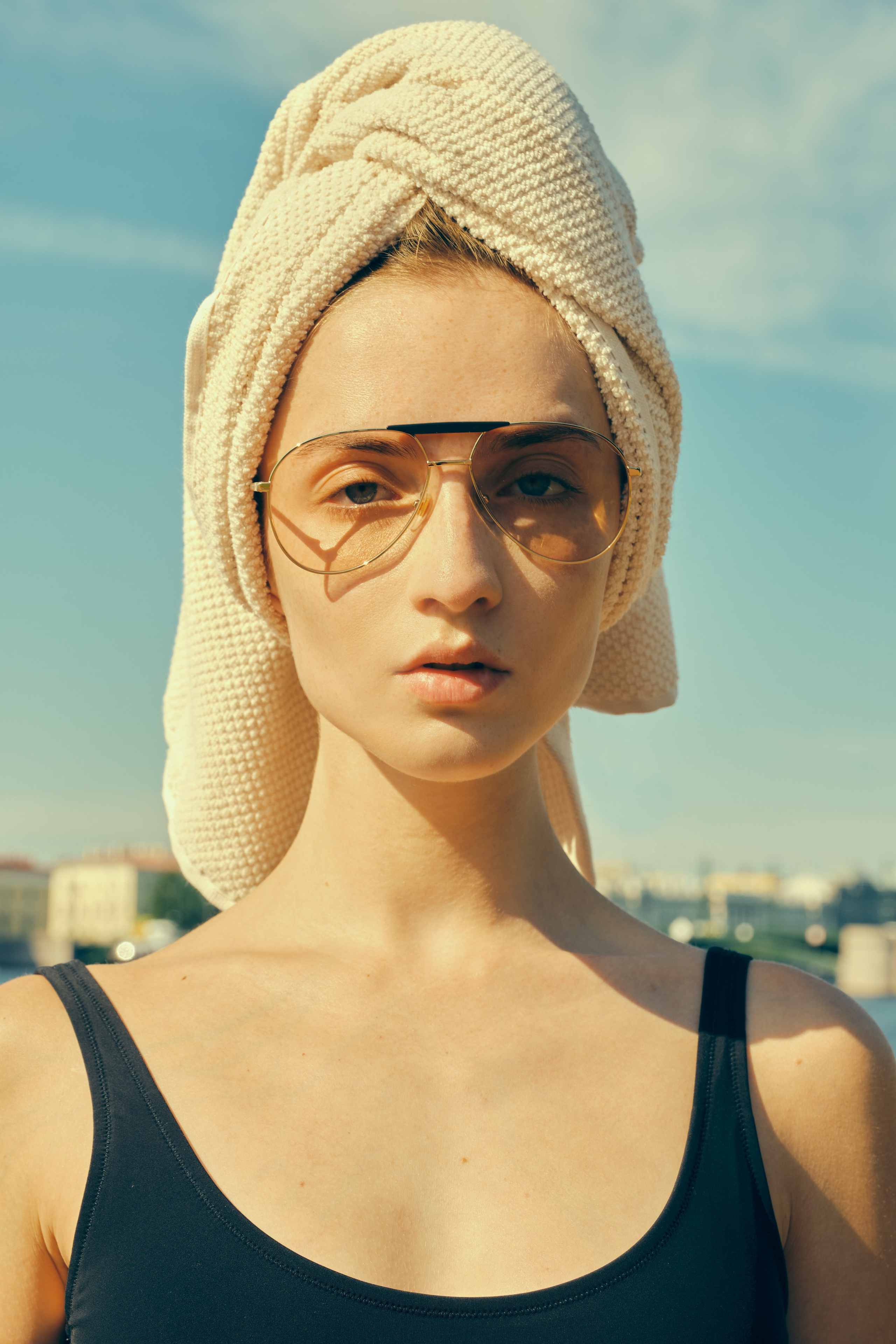 Photographer Pasha Smirnov