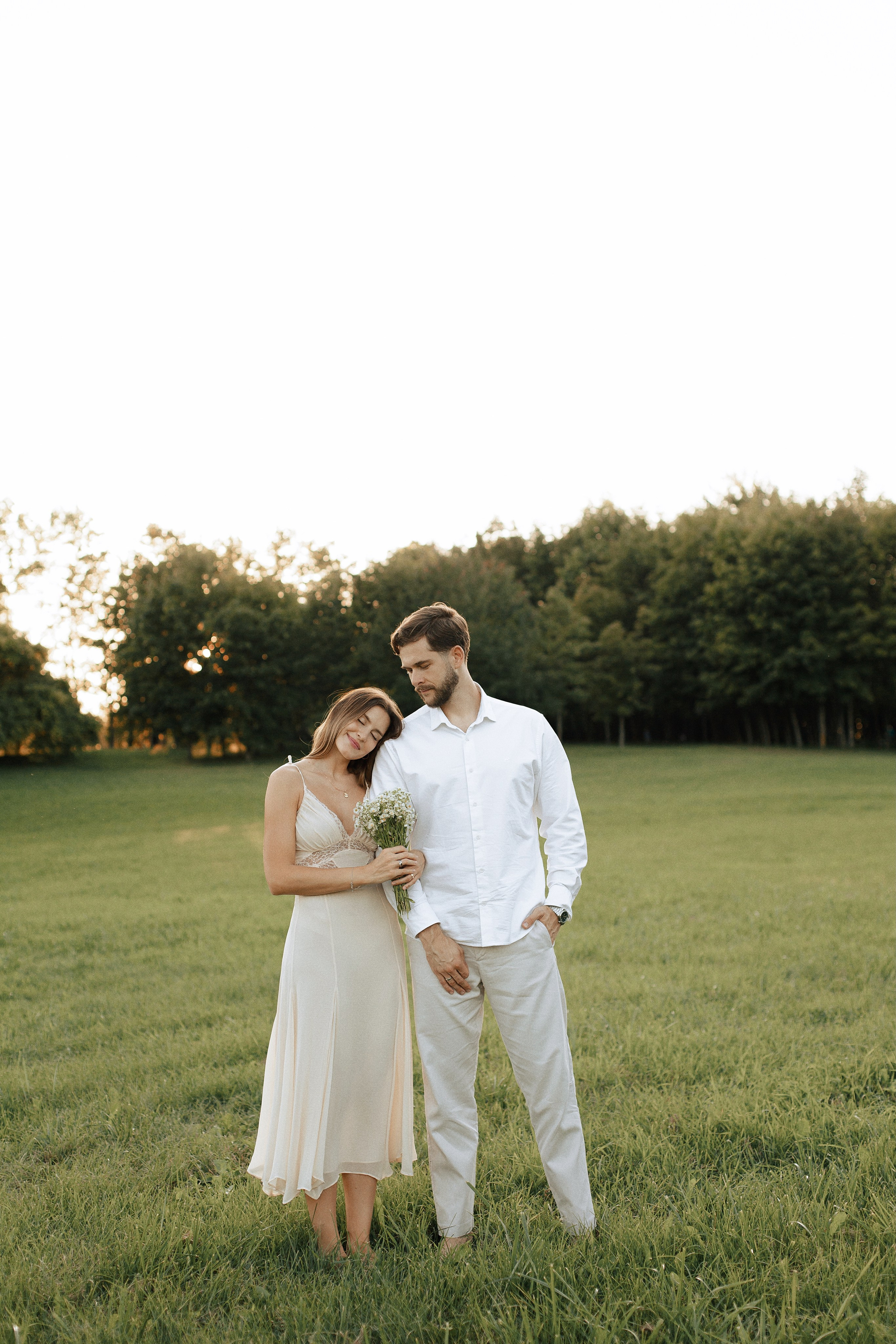 M&E. Фотограф Ира Григорьева