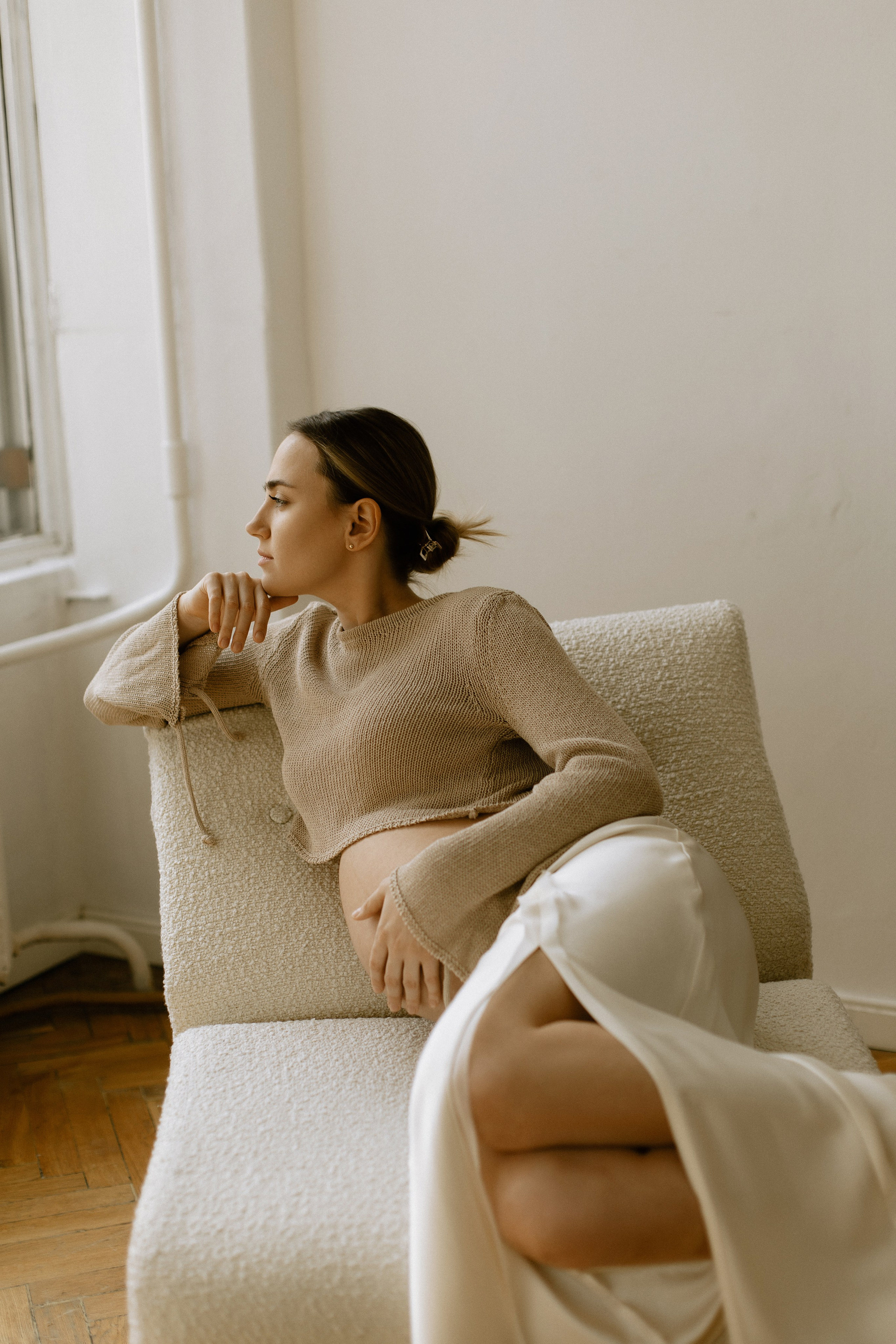 Диана. Фотограф Ира Григорьева