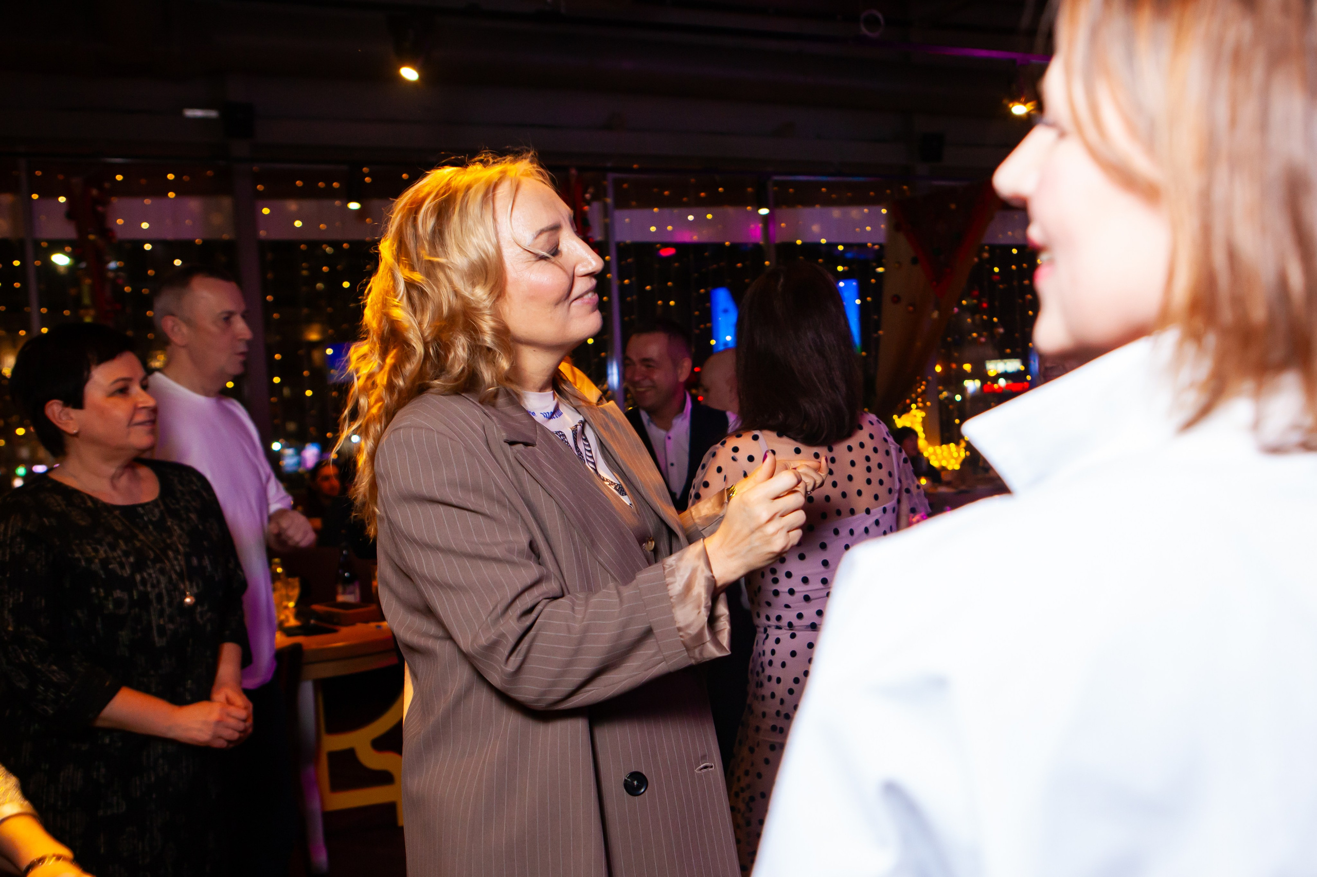 LOFT. Репортажный Фотограф в Санкт-Петербурге Светлана Мосиенко