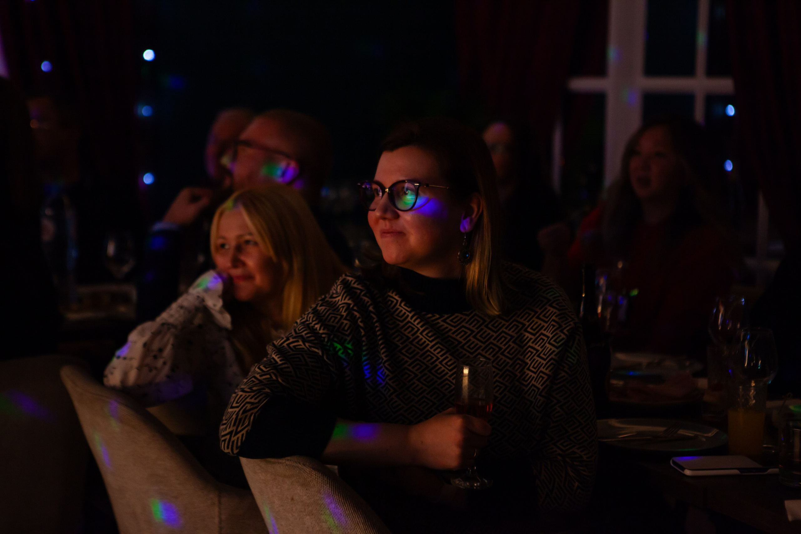 LOFT. Репортажный Фотограф в Санкт-Петербурге Светлана Мосиенко