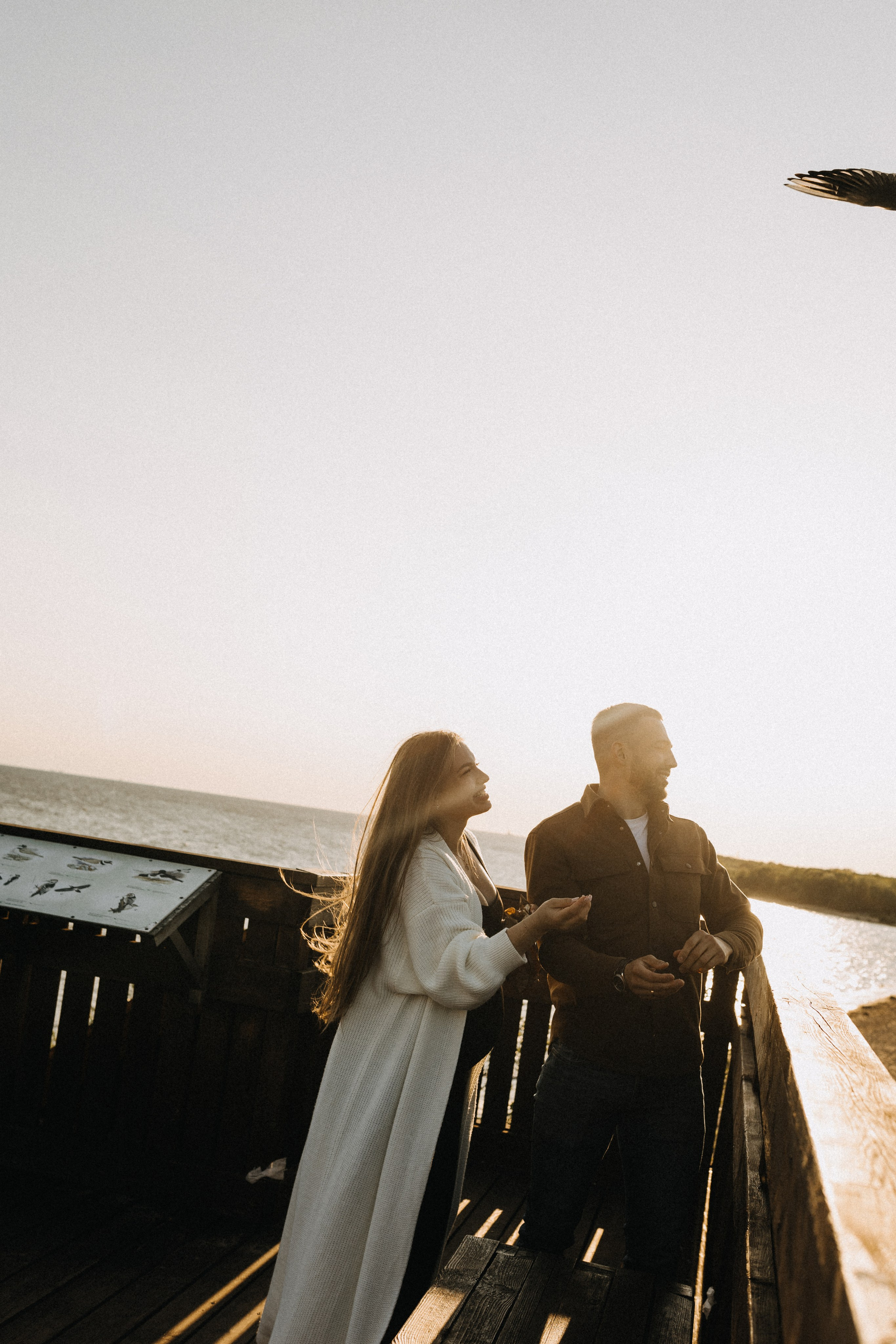 Сергей и Дарья. Фотограф в Петербурге Ольга Стрельченко