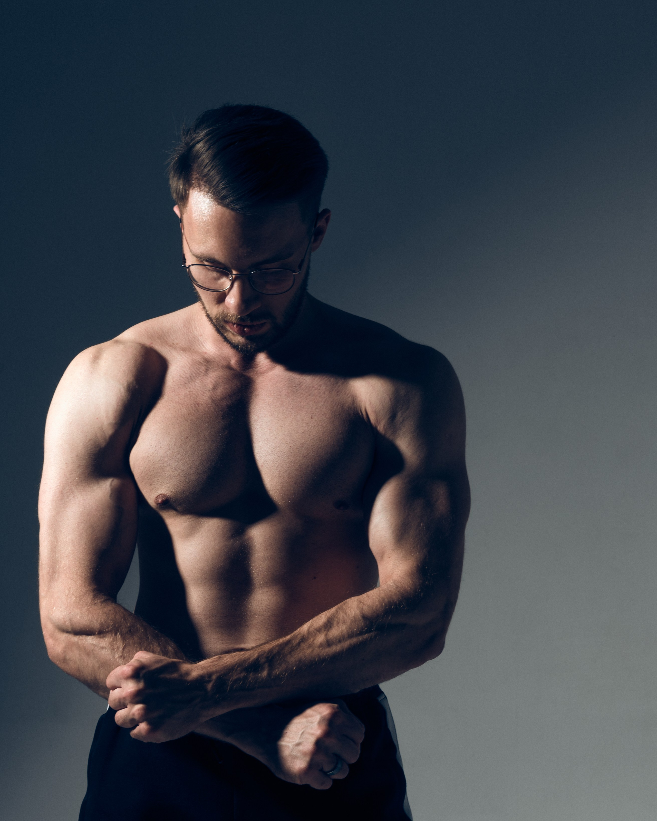 Vova. Портретный фотограф в Кирове Шаляпина Татьяна