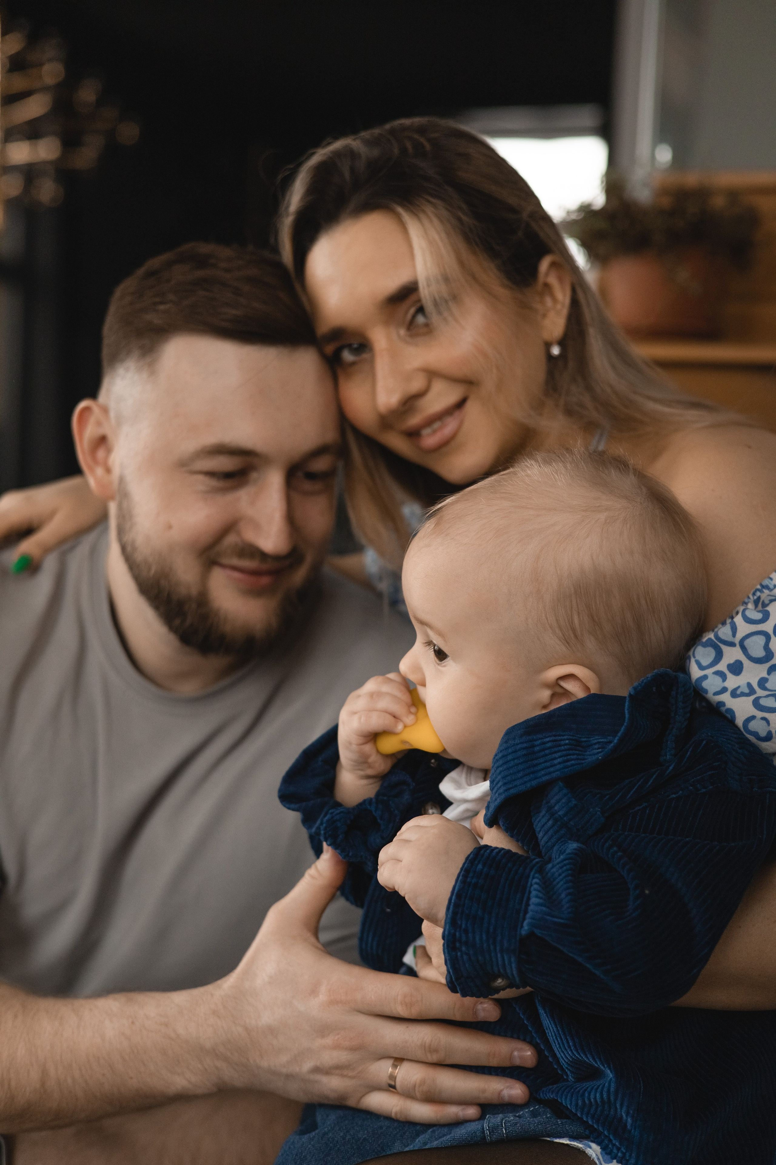 Ксения Михаил Максимка. ФОТОГРАФ НОВОСИБИРСК — АЛЁНА ЖИГАЛЕЕВА