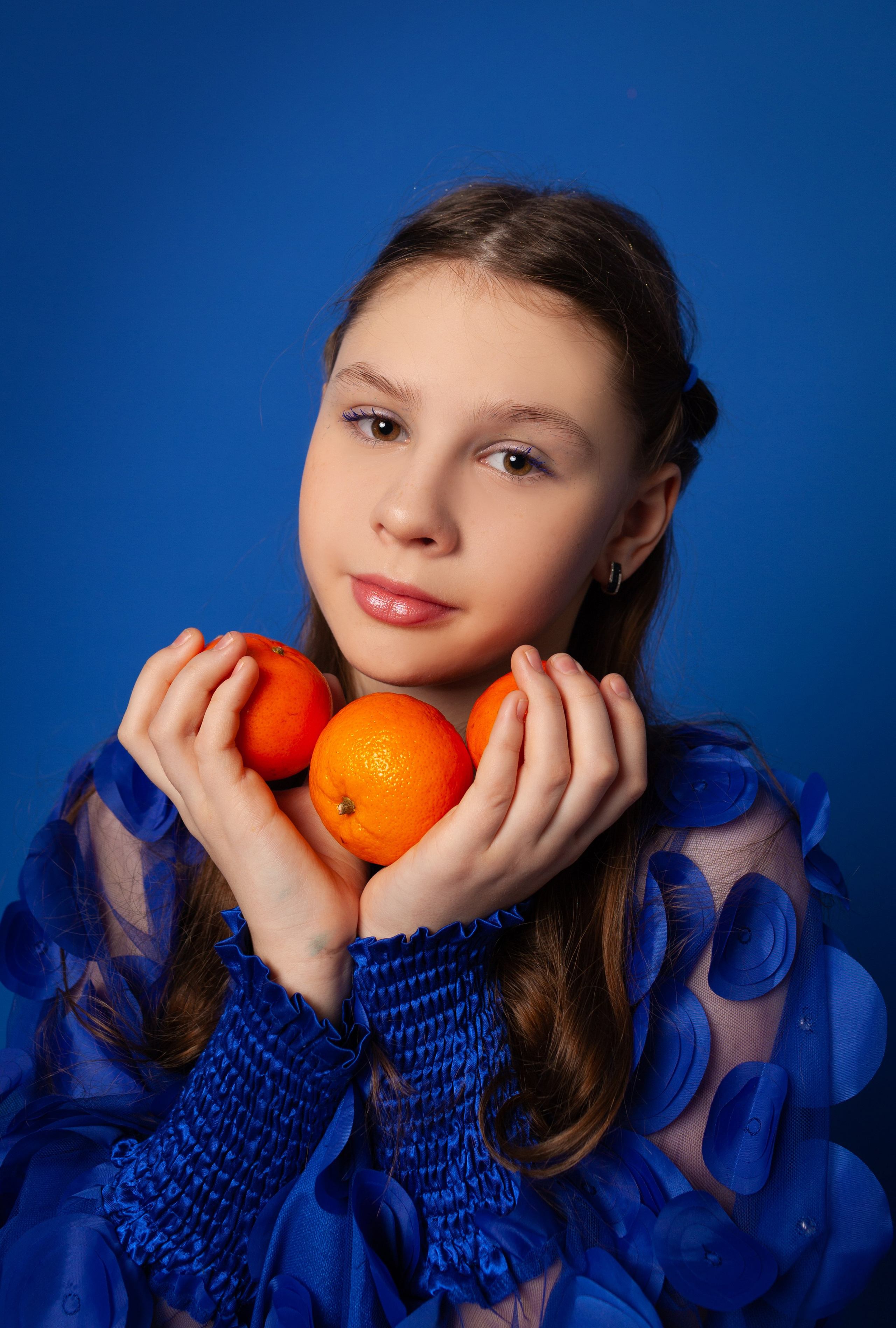 Тематические съёмки. Модельное Агентство Alma Model Management