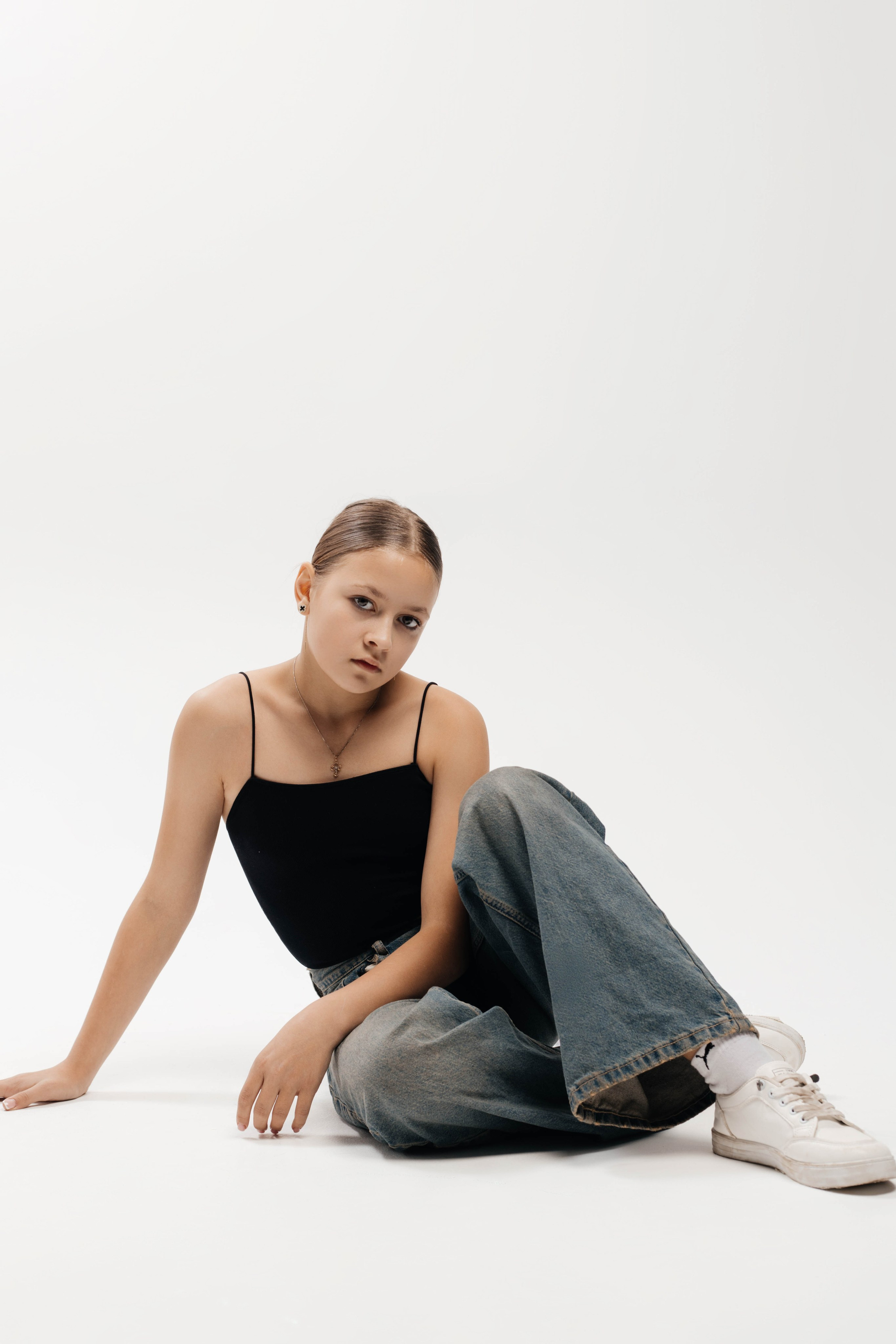 Модельные тесты. Модельное Агентство Alma Model Management