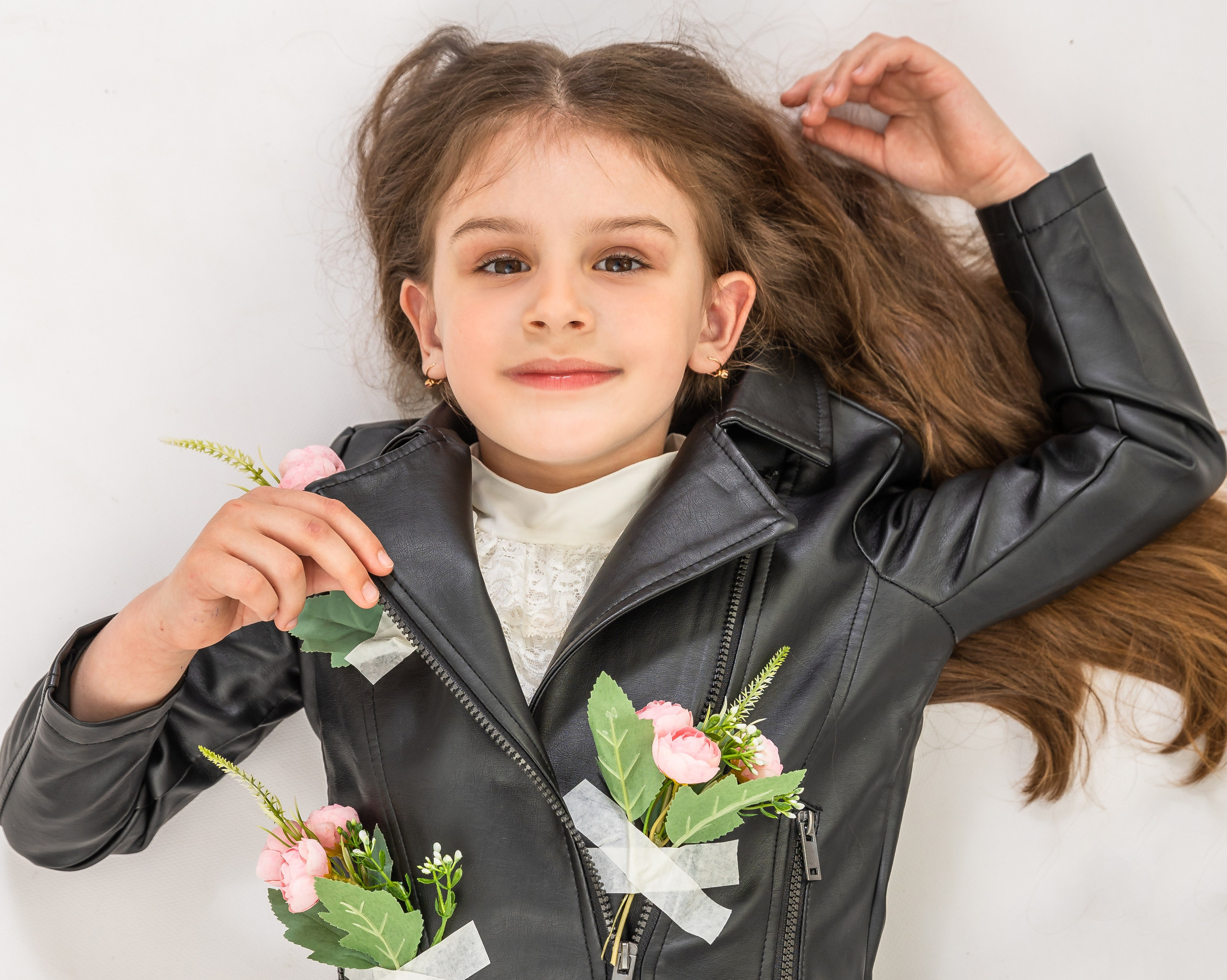 Тематические съёмки. Модельное Агентство Alma Model Management