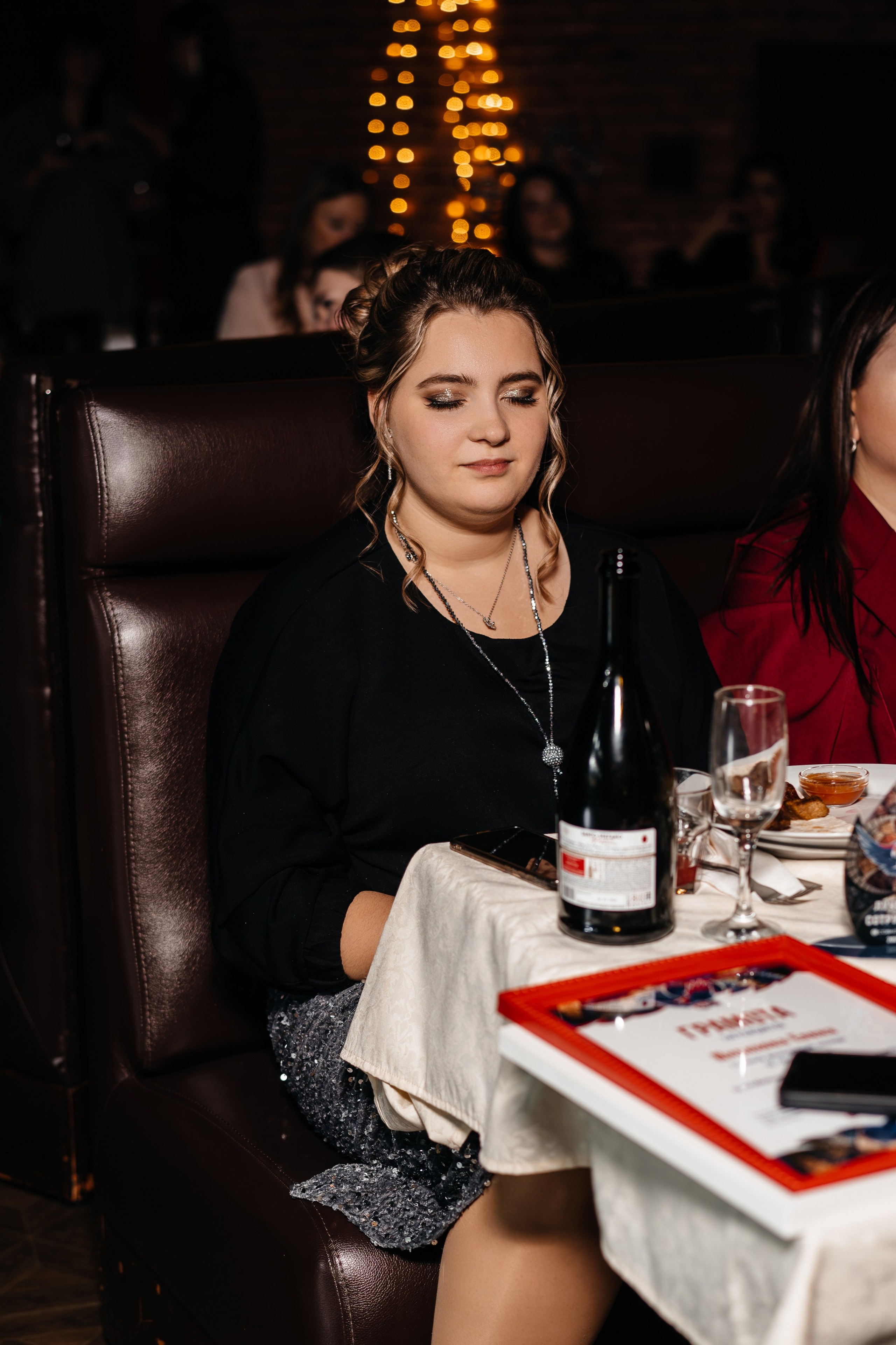 Корпоратив «СОВКОМБАНК». Свадебный фотограф Барнаул Алексей Павлов