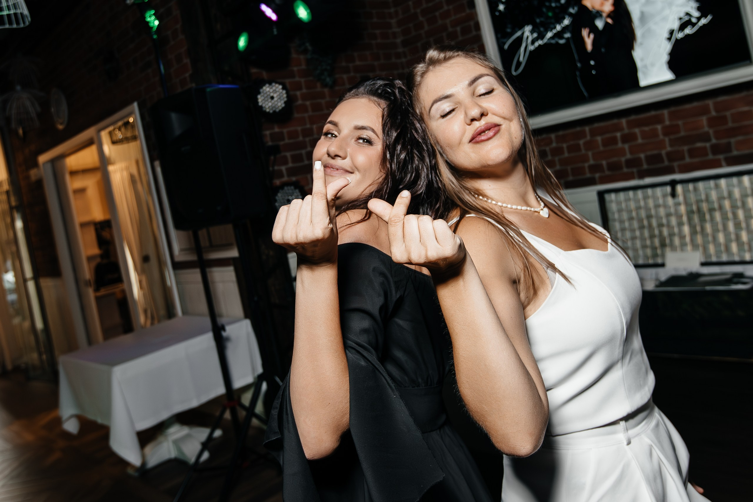 Виктория & Виталий. Свадебный фотограф Барнаул Алексей Павлов