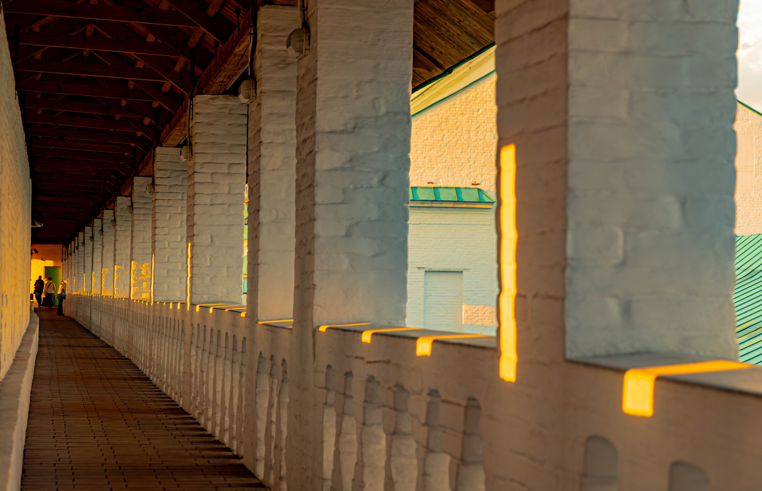 По Святым местам. АЛЕКСЕЙ КОЛМАКОВ. Фотограф. Москва и Московская область