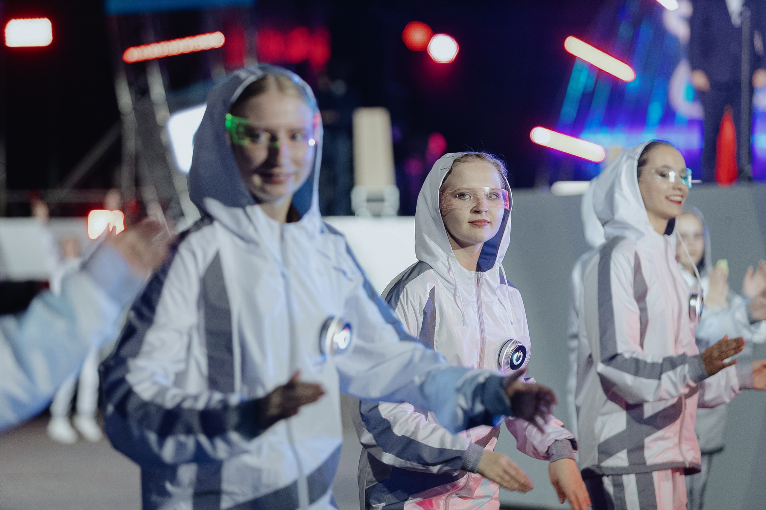 Чемпионат Высоких Технологий. LEVORIGINAL