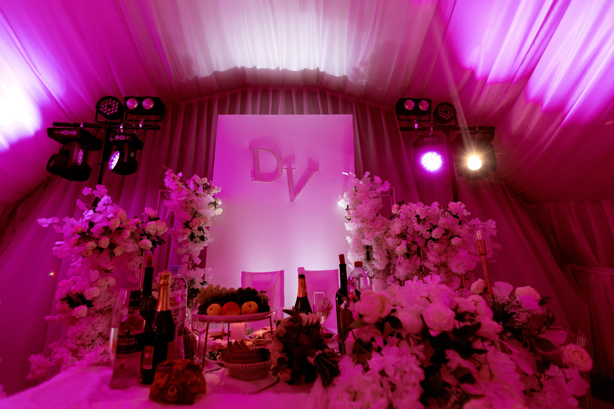 Денис и Виктория. LEVORIGINAL