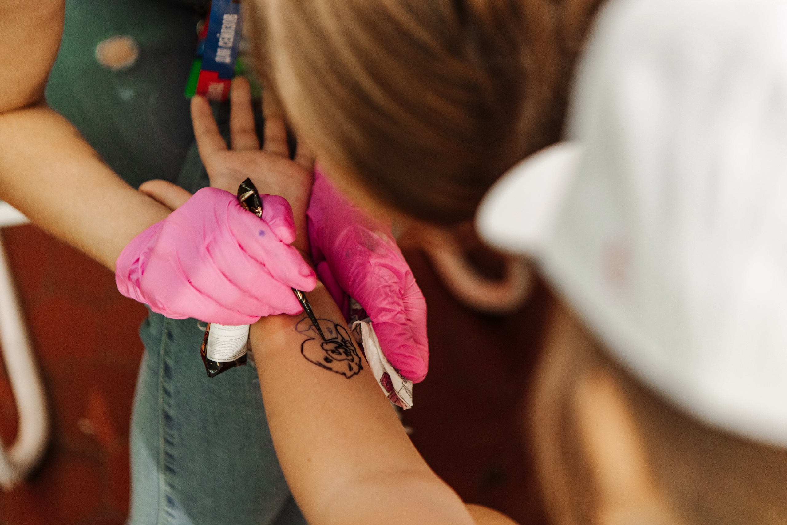 Альфа банк мероприятие. LEVORIGINAL