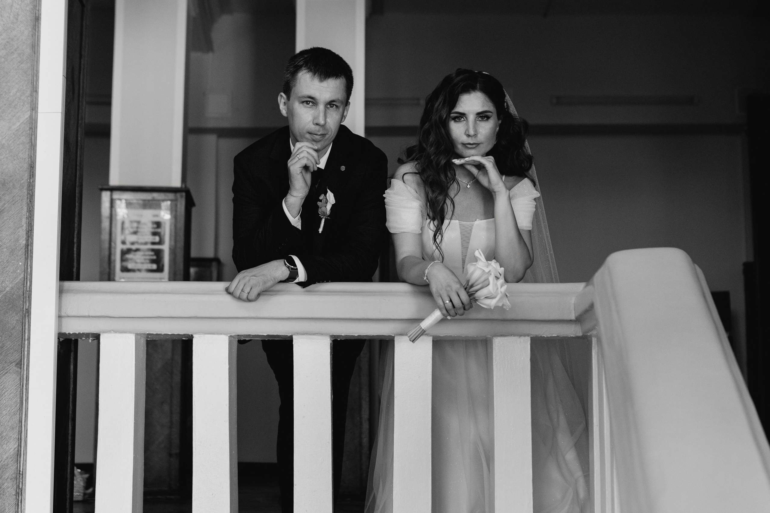 Алексей и Виктория. LEVORIGINAL