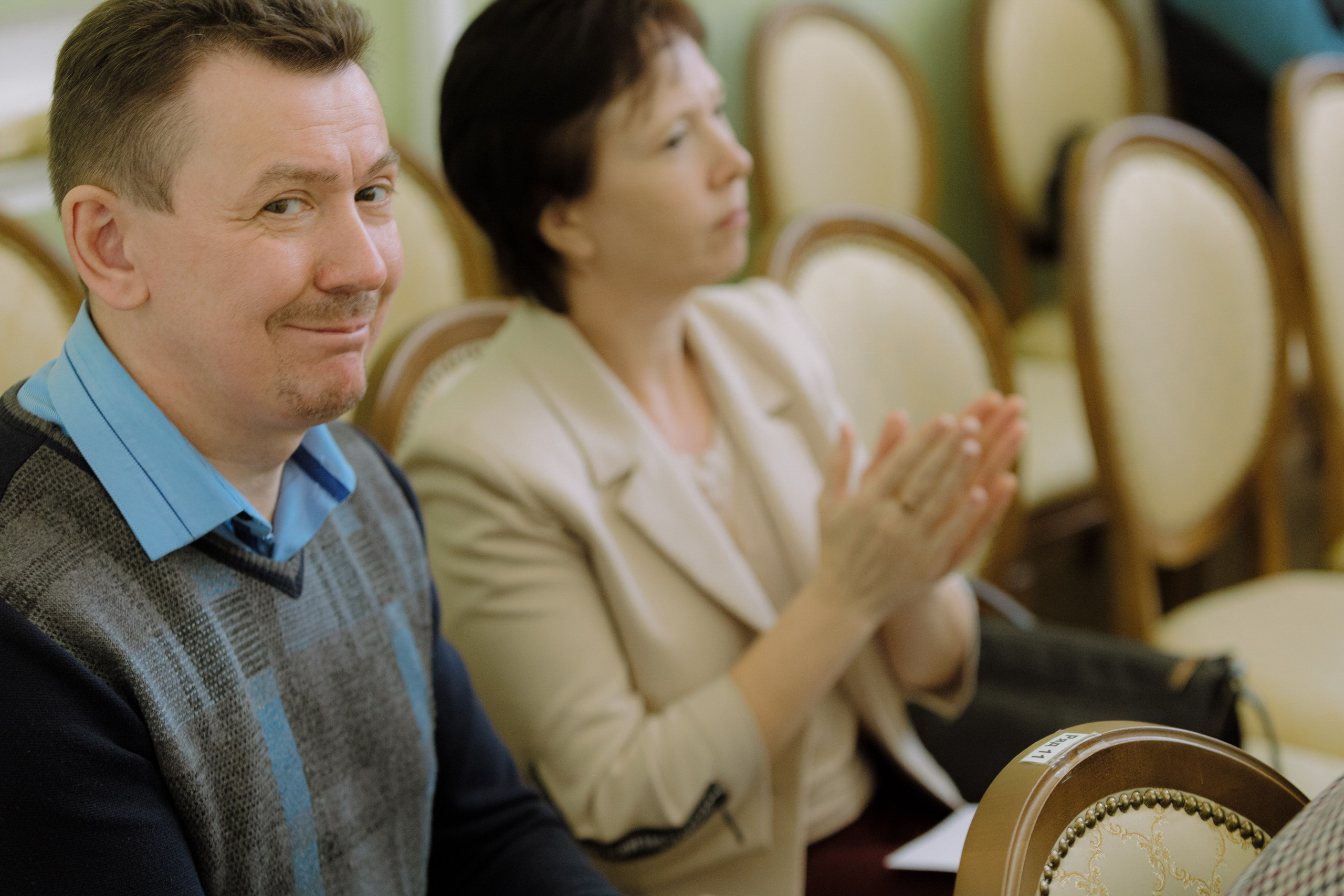 Областные соревнования по народным инструментам и голосу. LEVORIGINAL