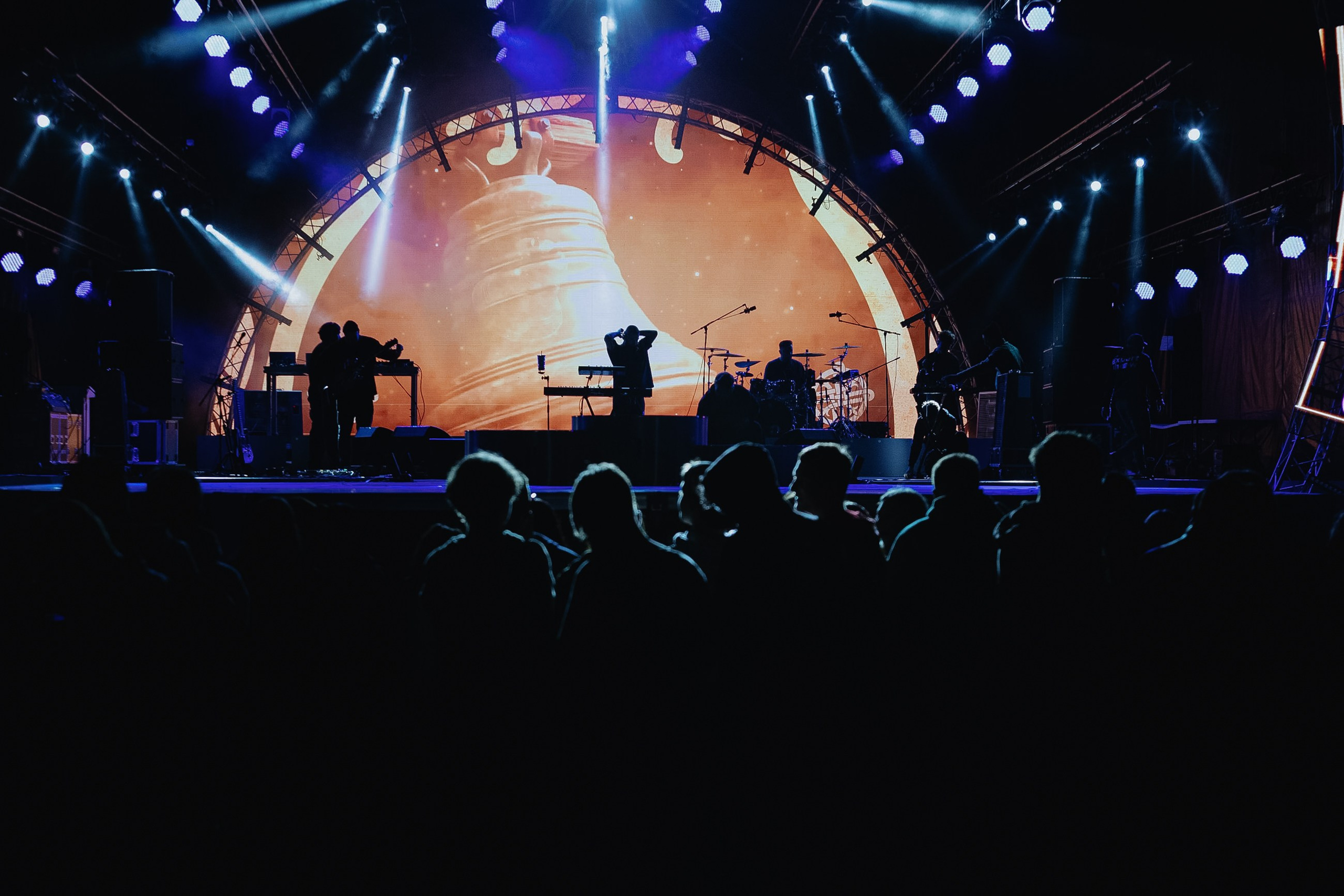 Чемпионат Высоких Технологий. LEVORIGINAL