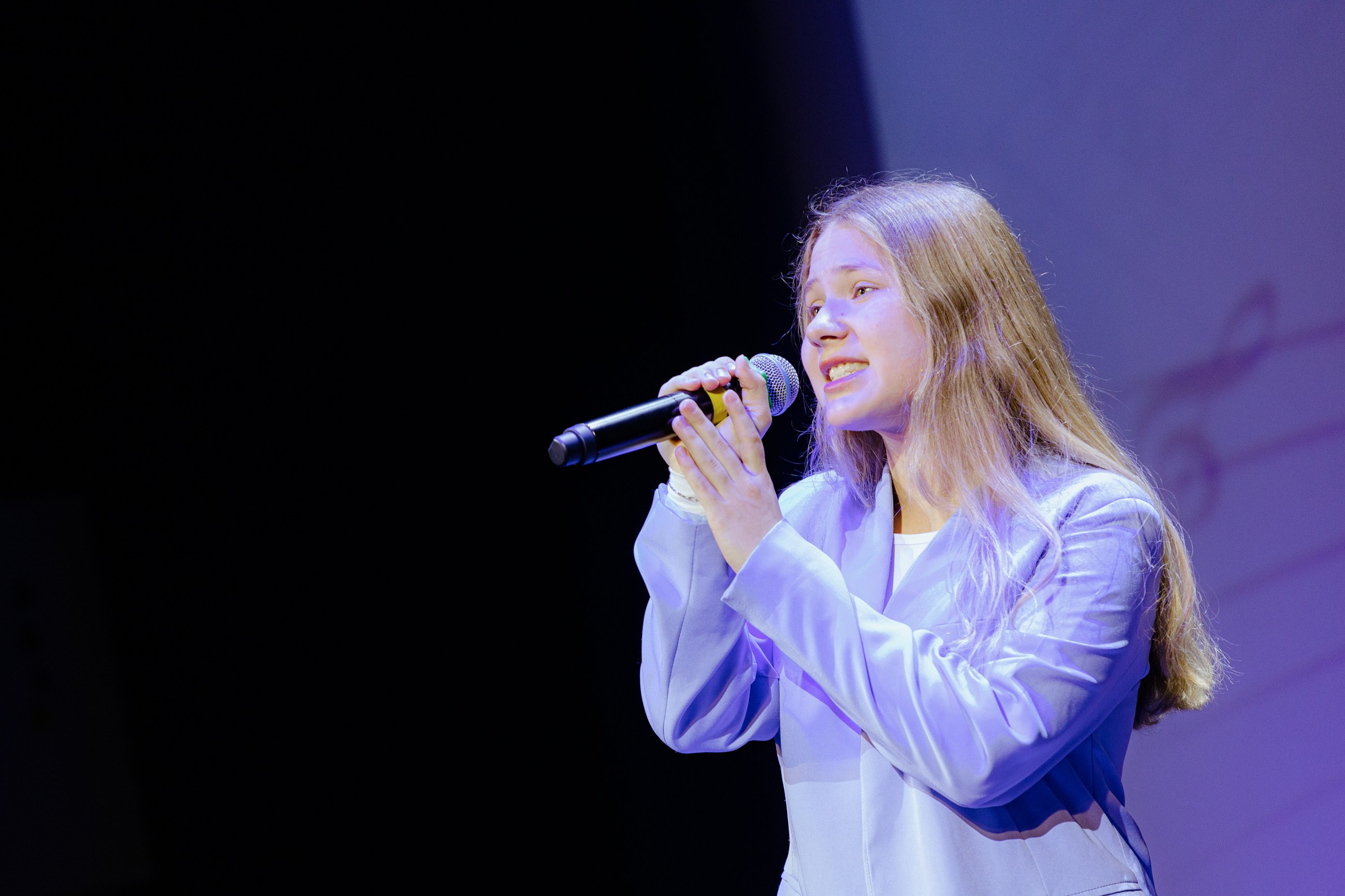 Областные соревнования по народным инструментам и голосу. LEVORIGINAL