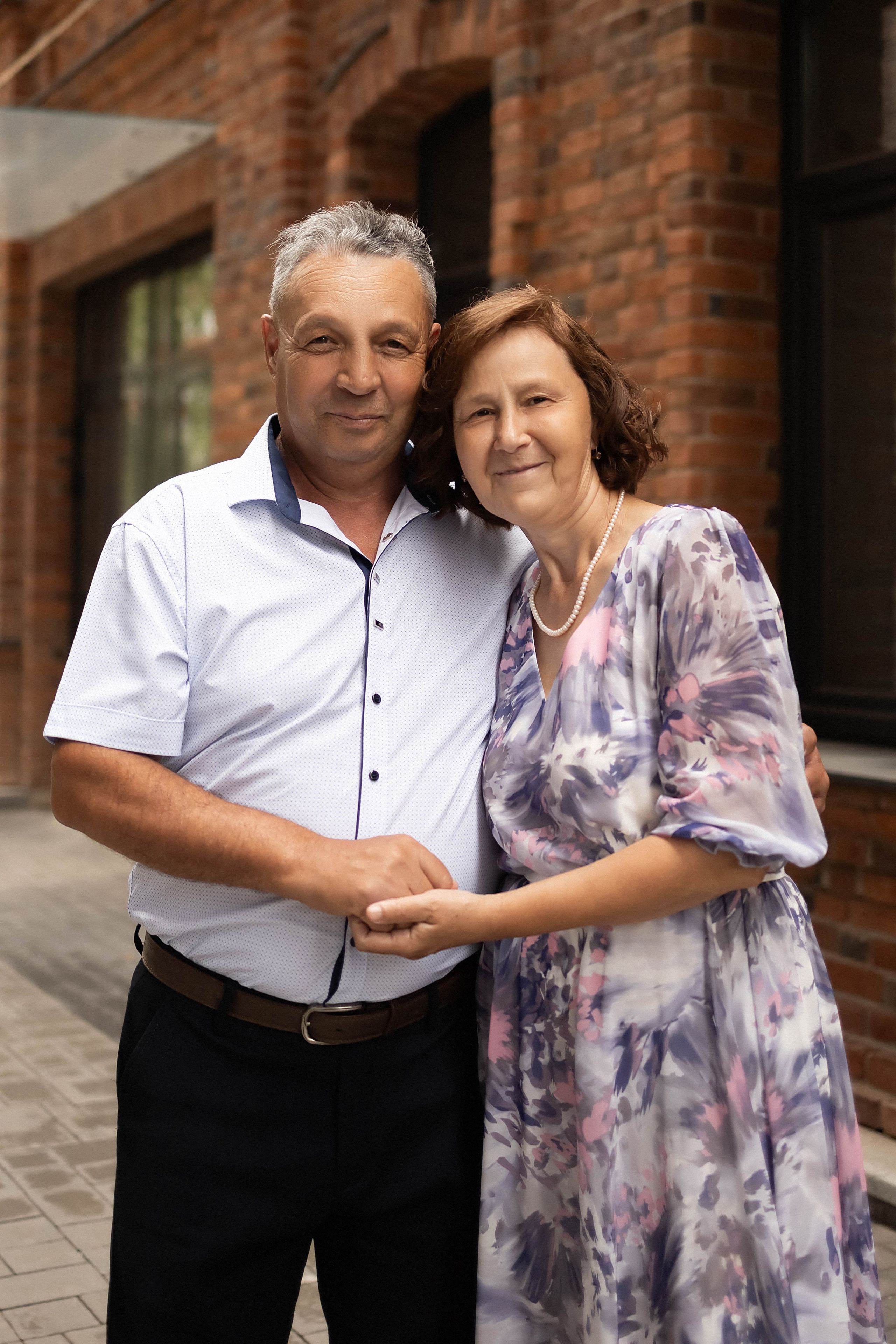 Владислав и Екатерина