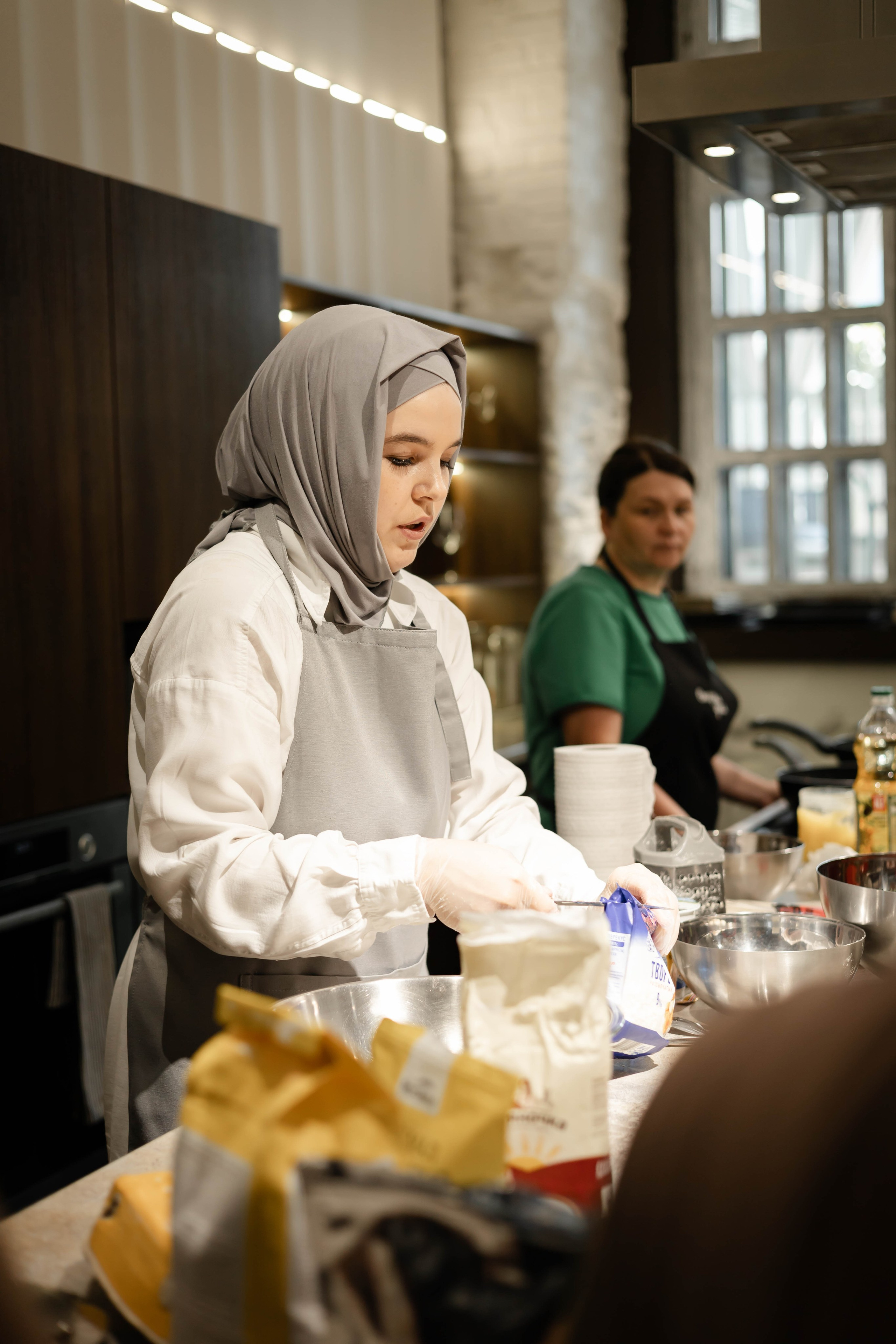 МК Айгуль Усмановой