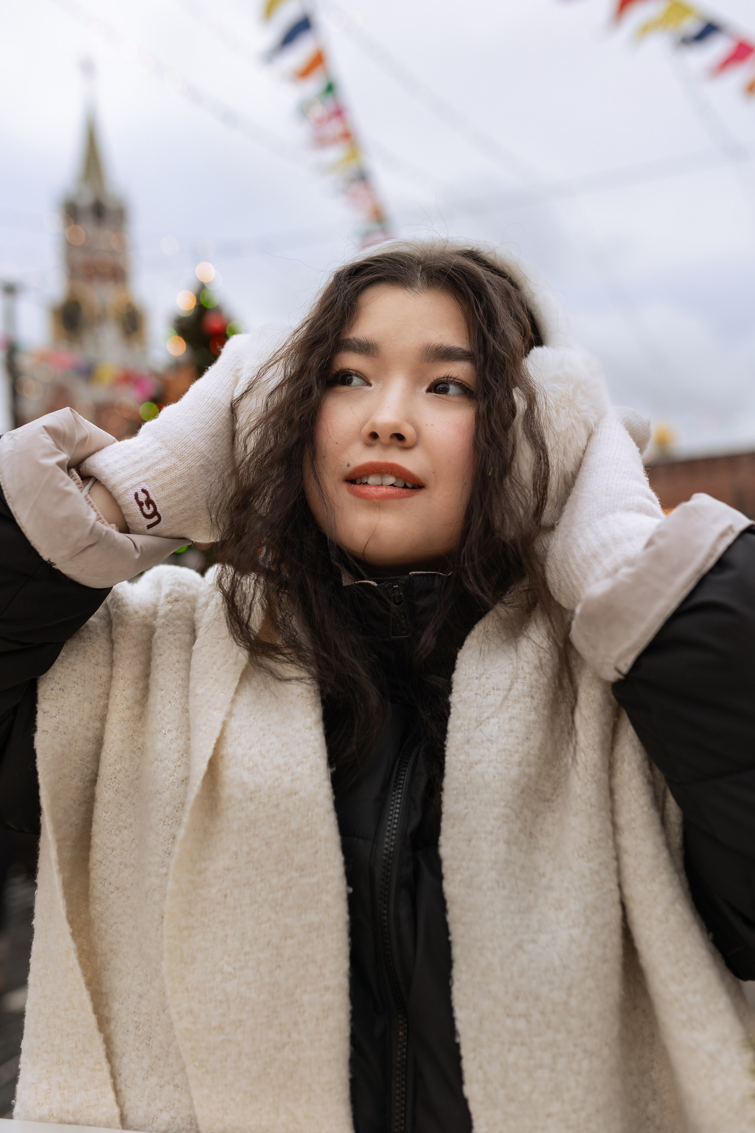 ГУМ. Свадебный фотограф Курзина Ольга | Москва