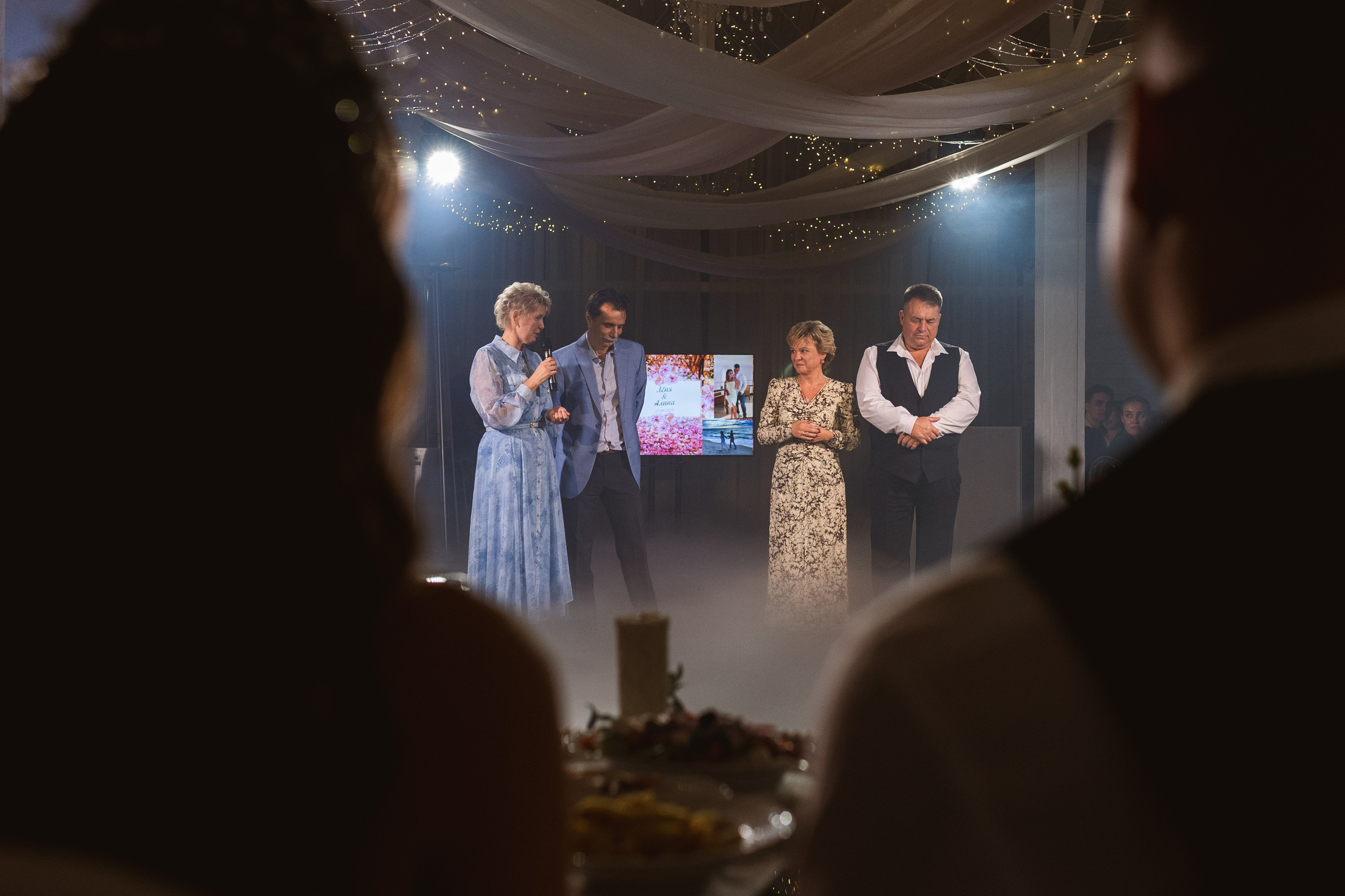 Зеленоградский ЗАГС. Свадебный фотограф Курзина Ольга | Москва