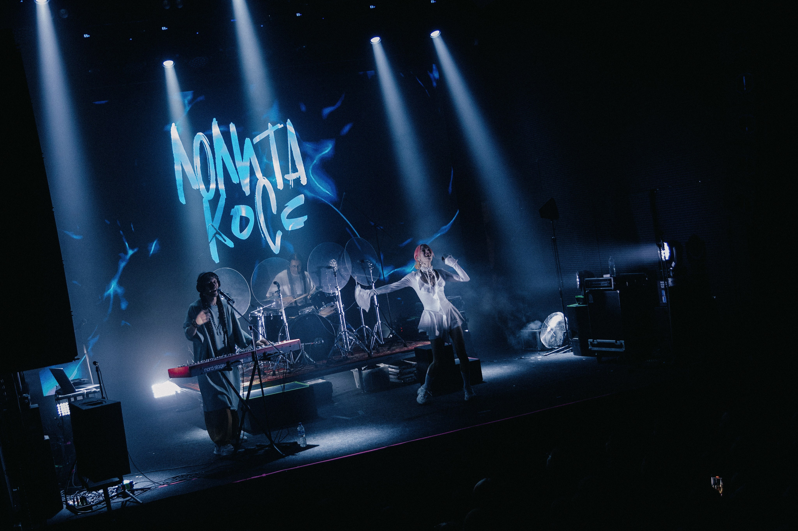 Лолита Косс. Фотограф в Санкт-Петербурге Ангелина Вражевская