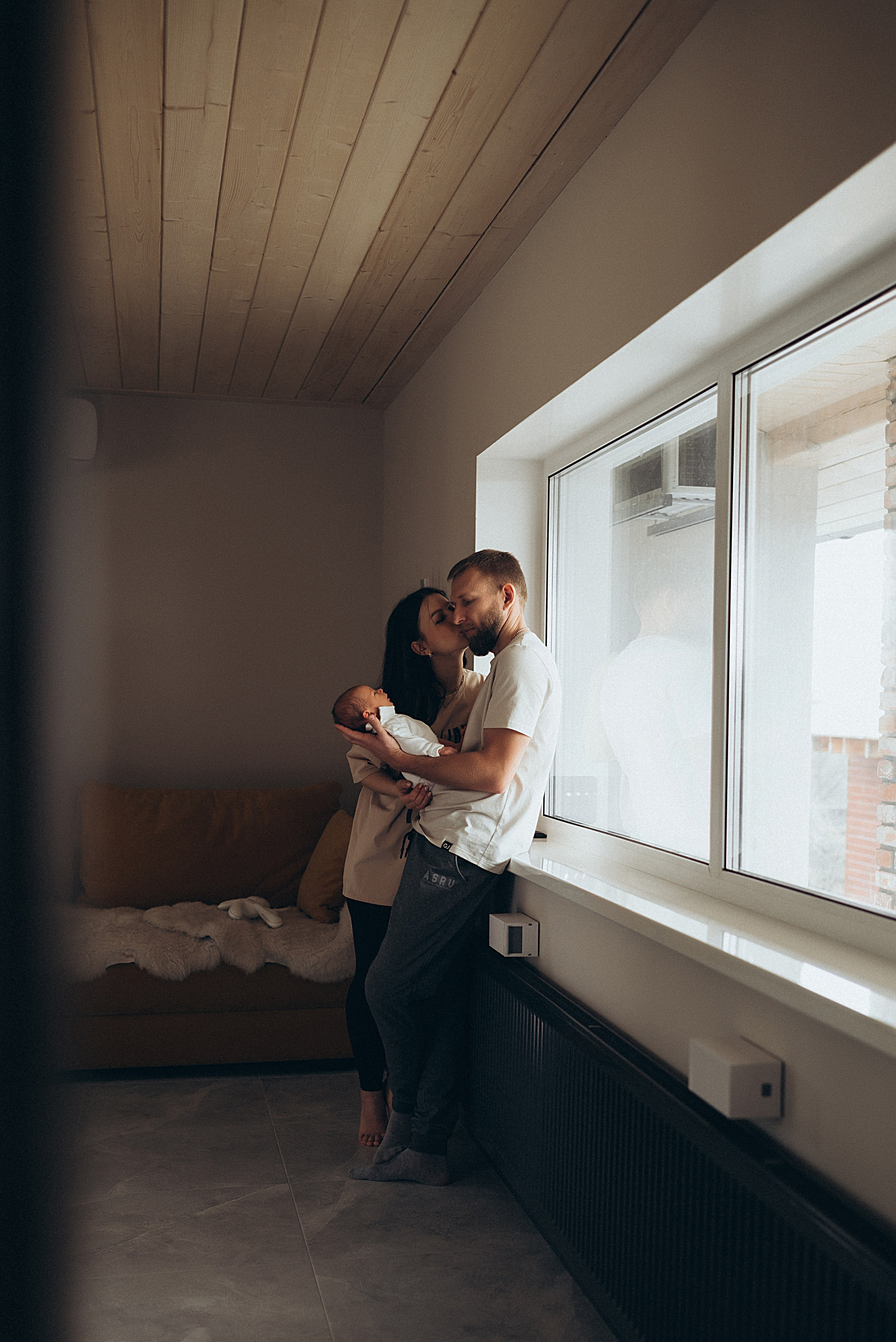 Elena & Danil & Kirill. Семейный и детский фотограф в Белгороде Ольга Сорока
