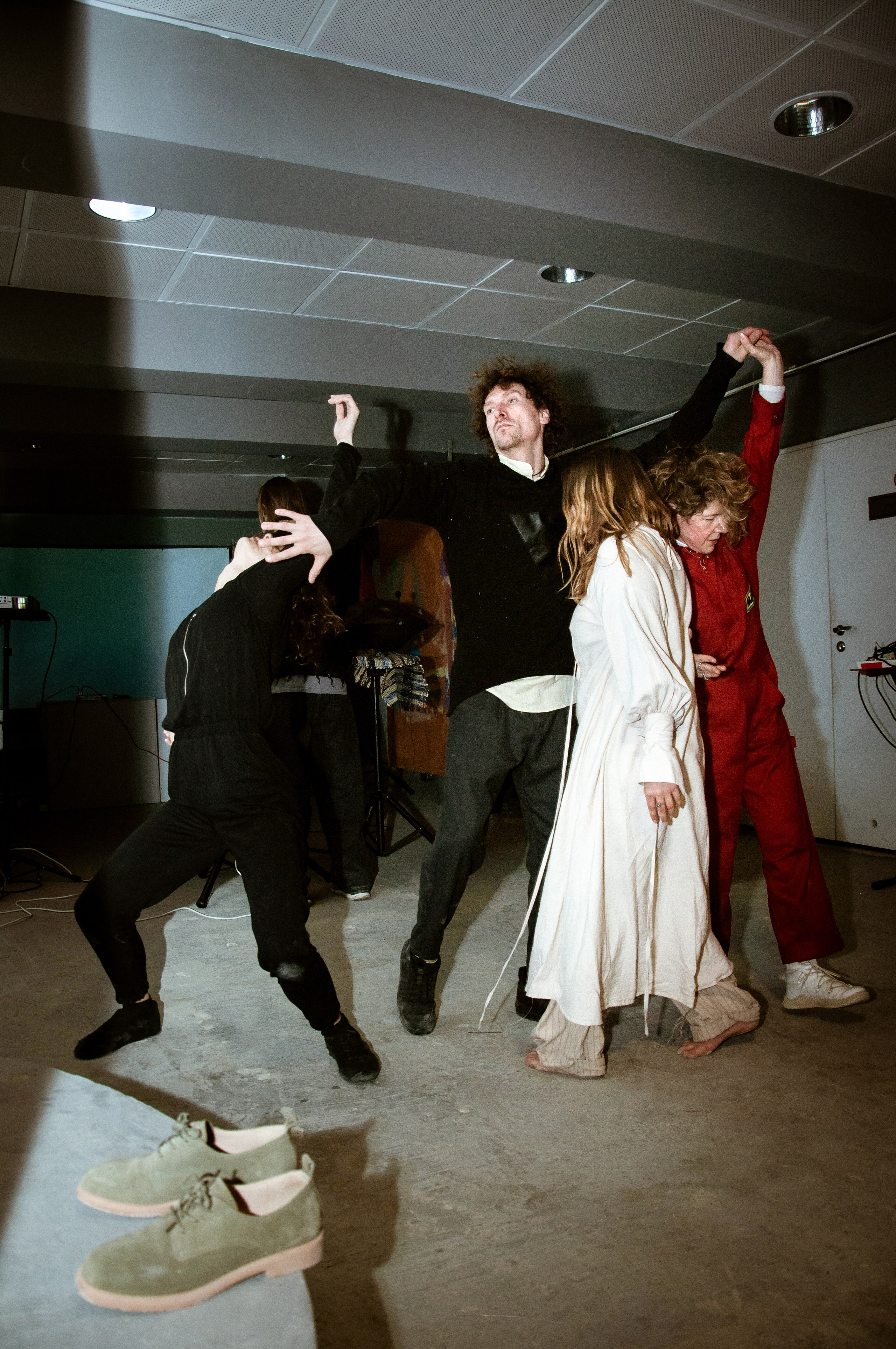 NOISE vs. ГЛАМУР 2026 Севастополь. Репортажный фотограф в Симферополе Зареев Иван