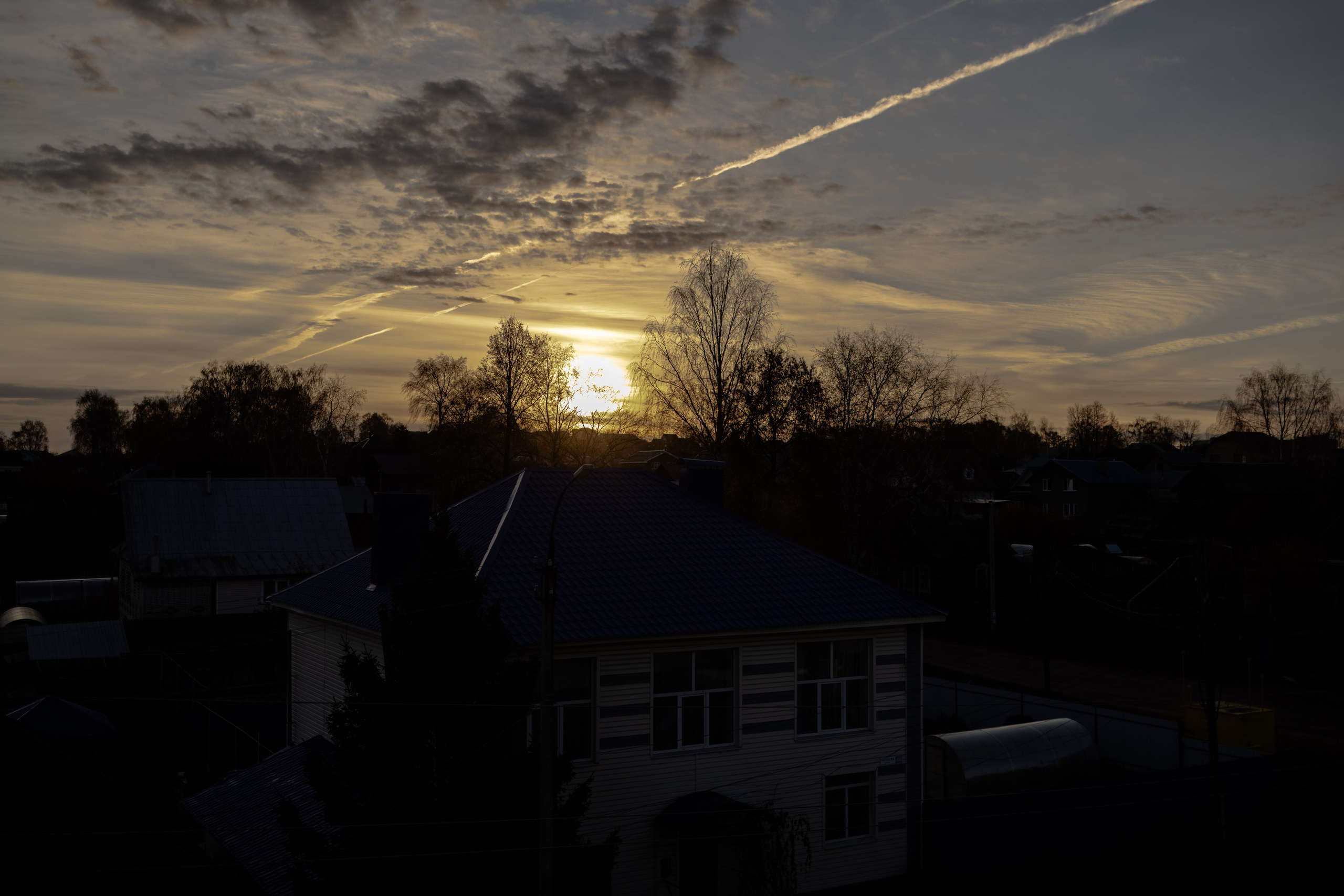 2021. Владимир Власюк