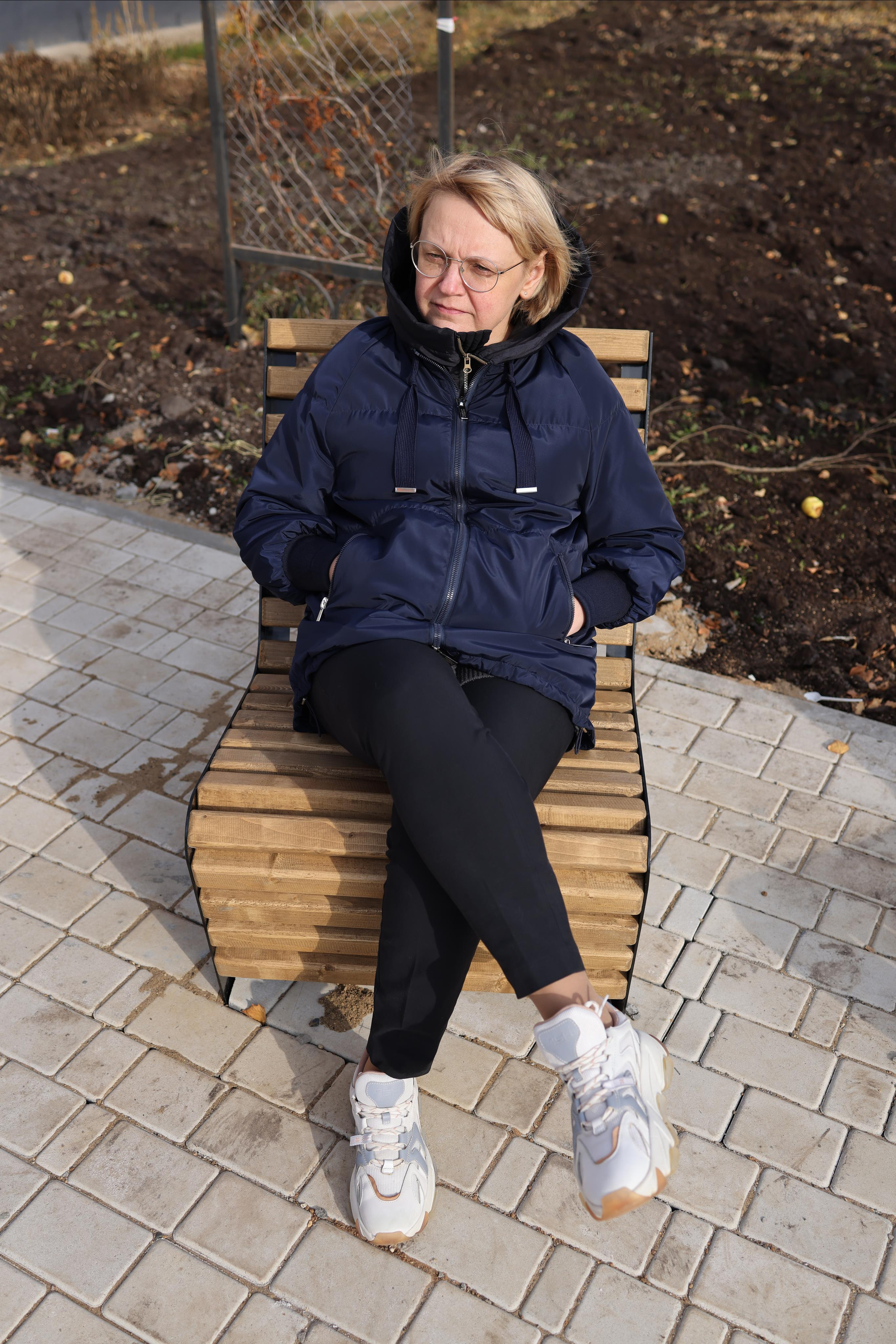 Снято сейчас. Владимир Власюк