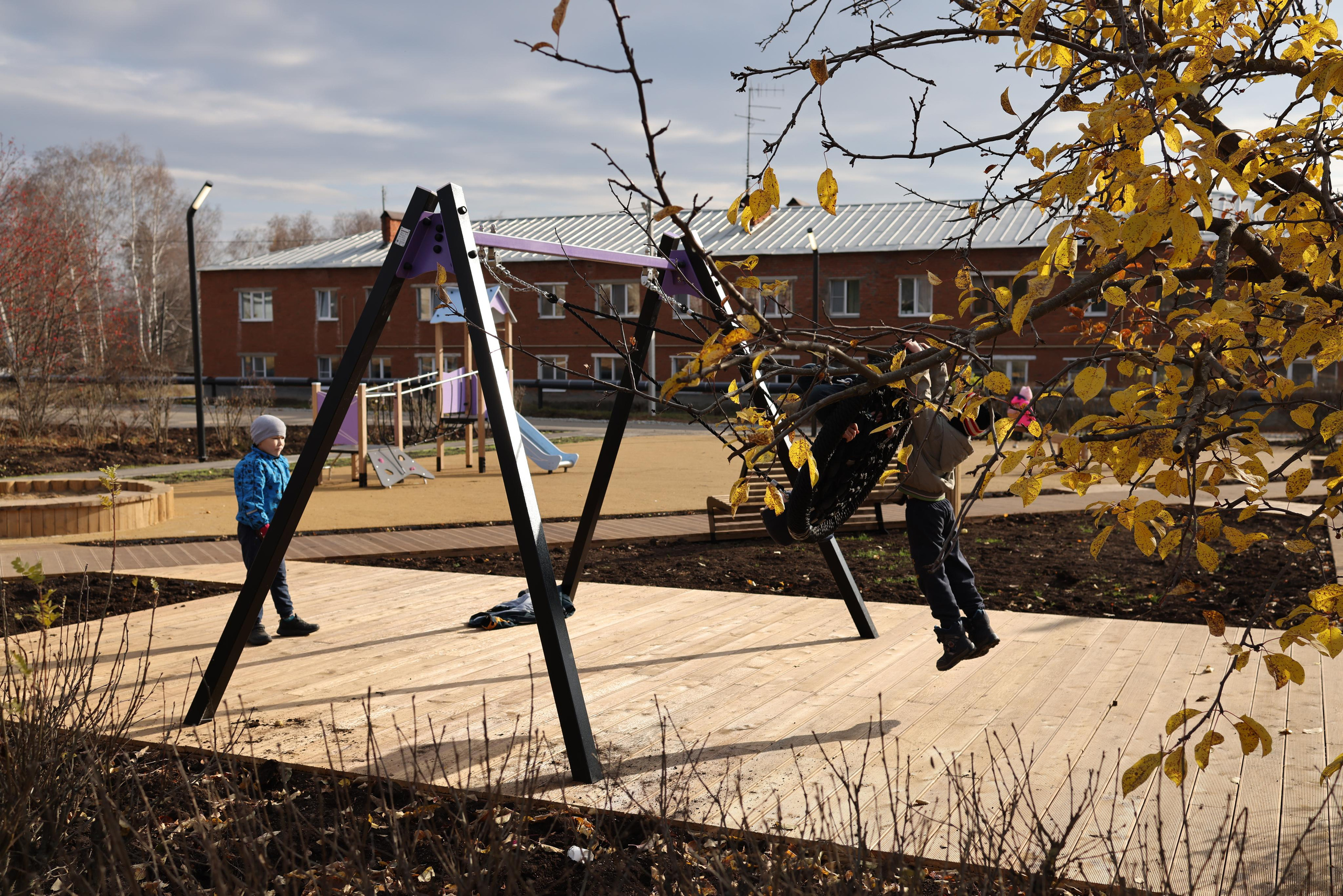 Снято сейчас. Владимир Власюк