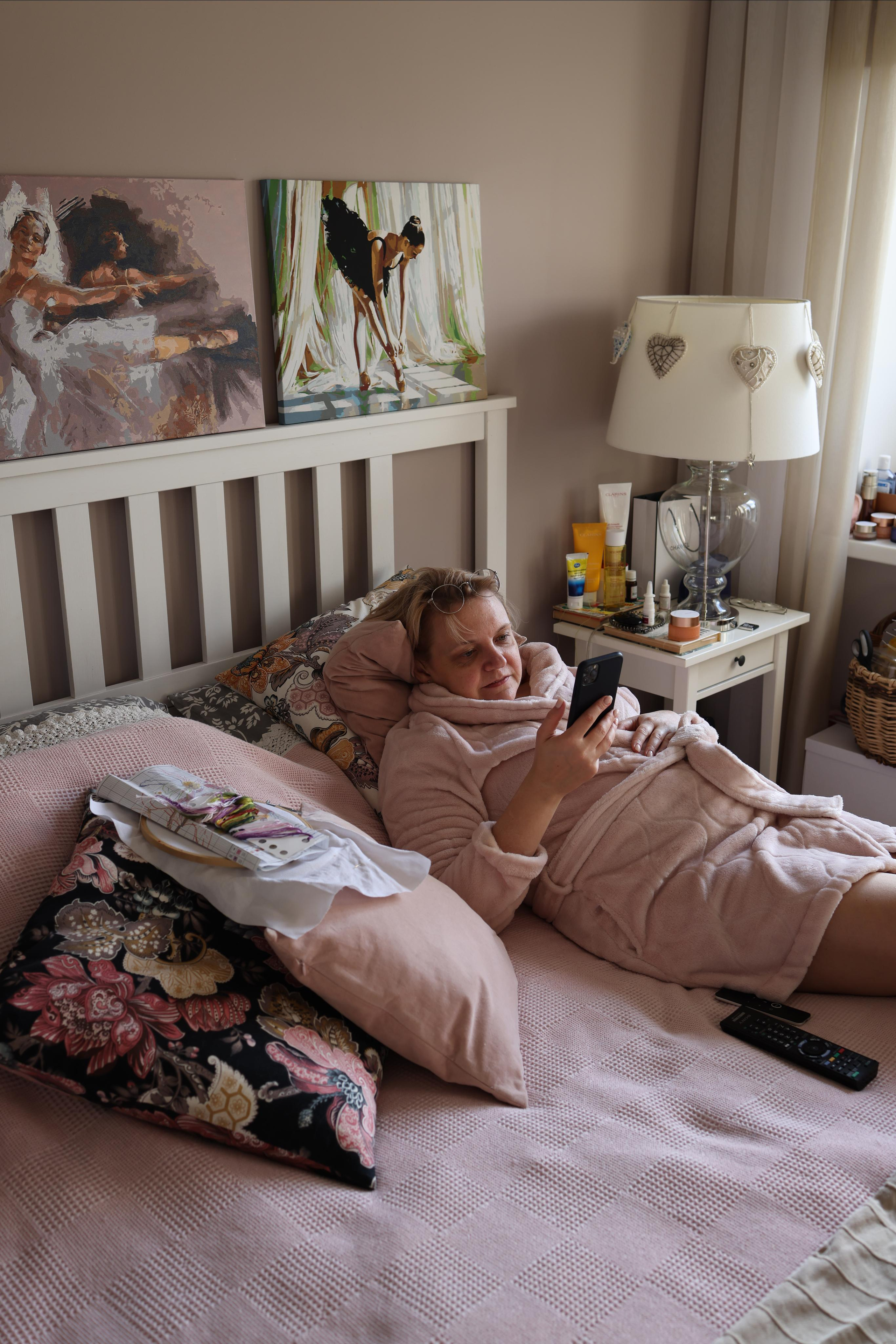 Снято сейчас. Владимир Власюк