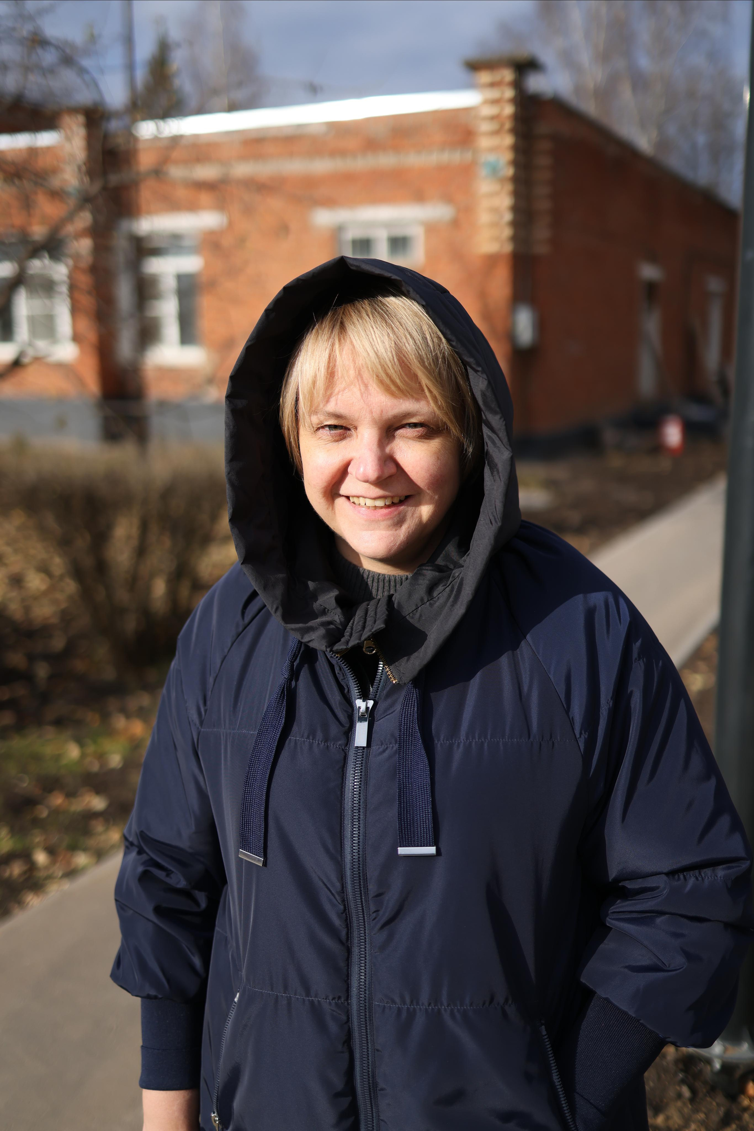 Снято сейчас. Владимир Власюк