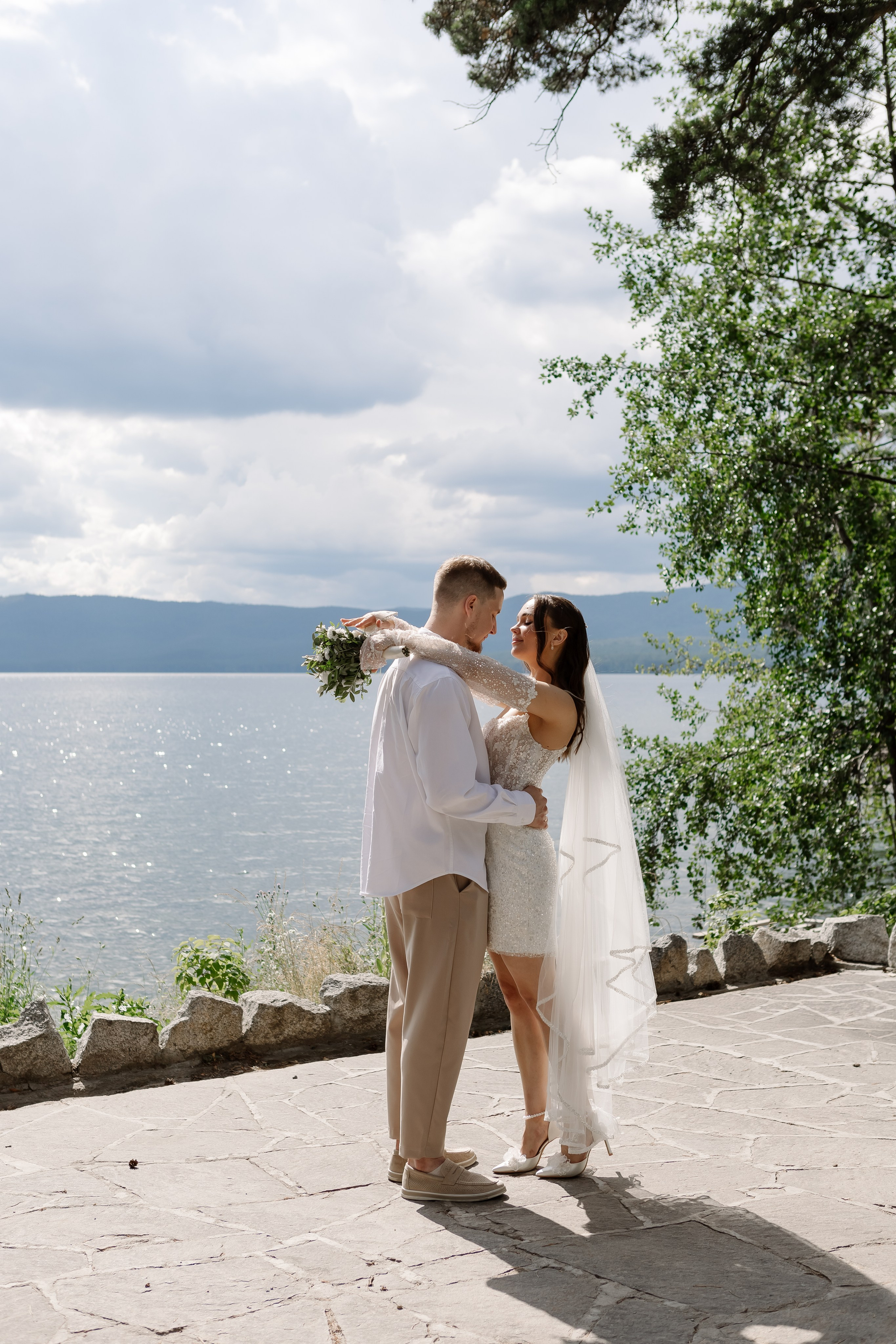Дарья и Дамир. Фотограф Екатеринбург| Миасс Долгополова Дарья