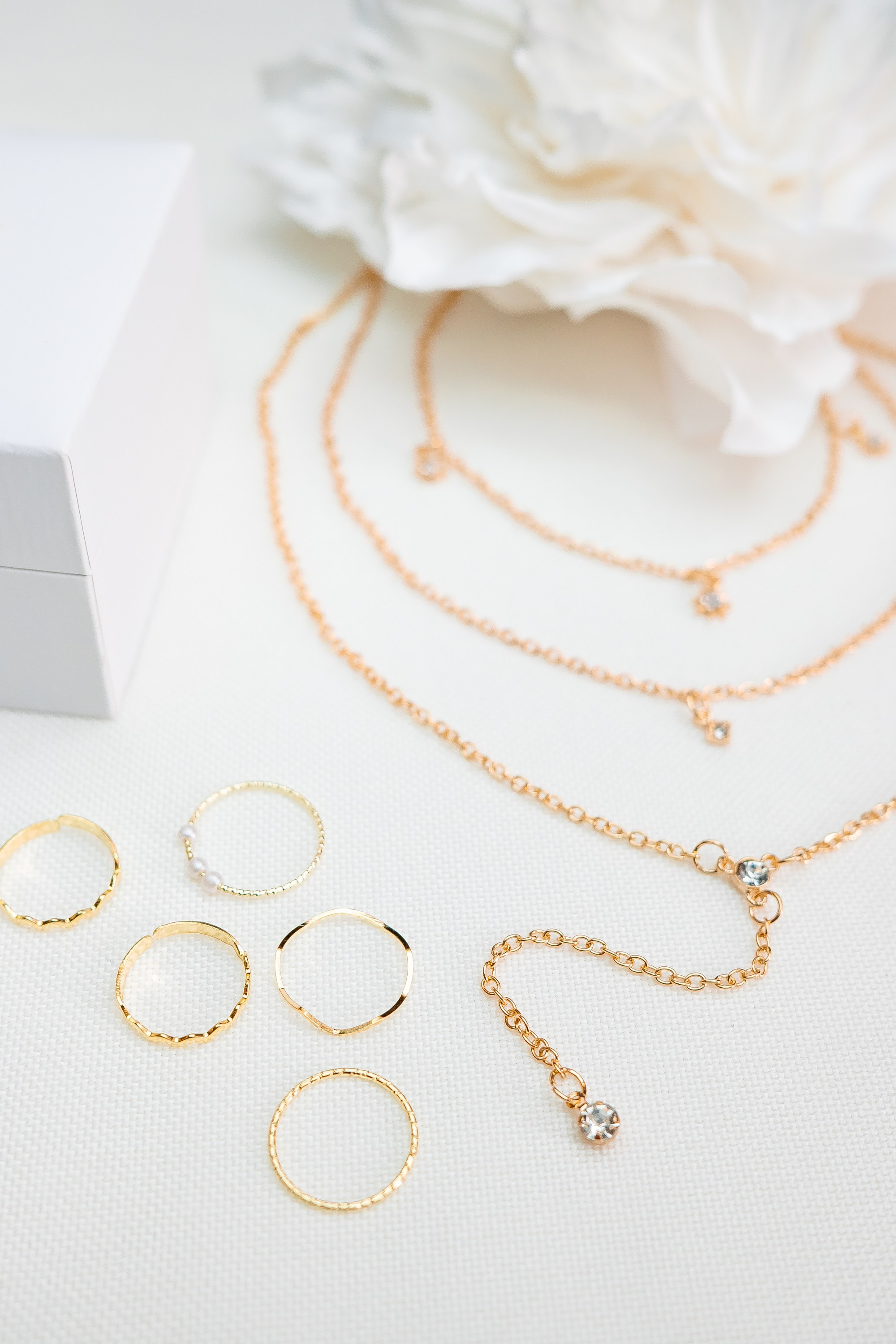 Бижутерия. Фотограф Краснодар Николай Андросов