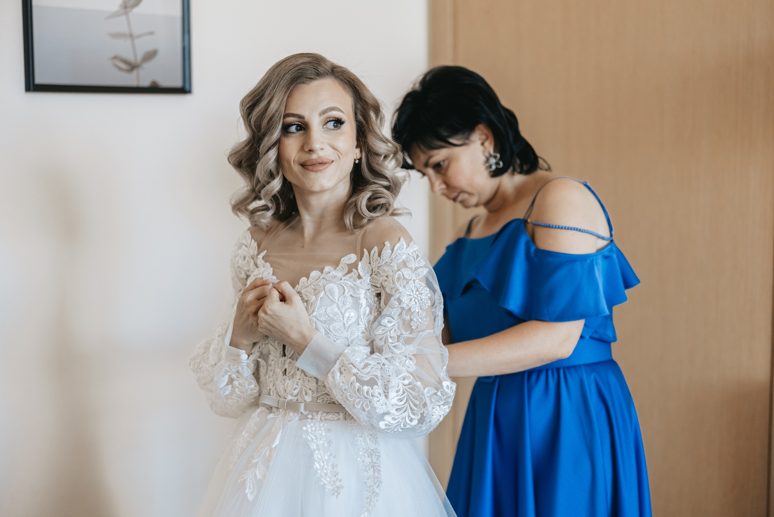 Оксана и Тимур. Свадебный и семейный фотограф Елизавета Ермак | Москва и МО