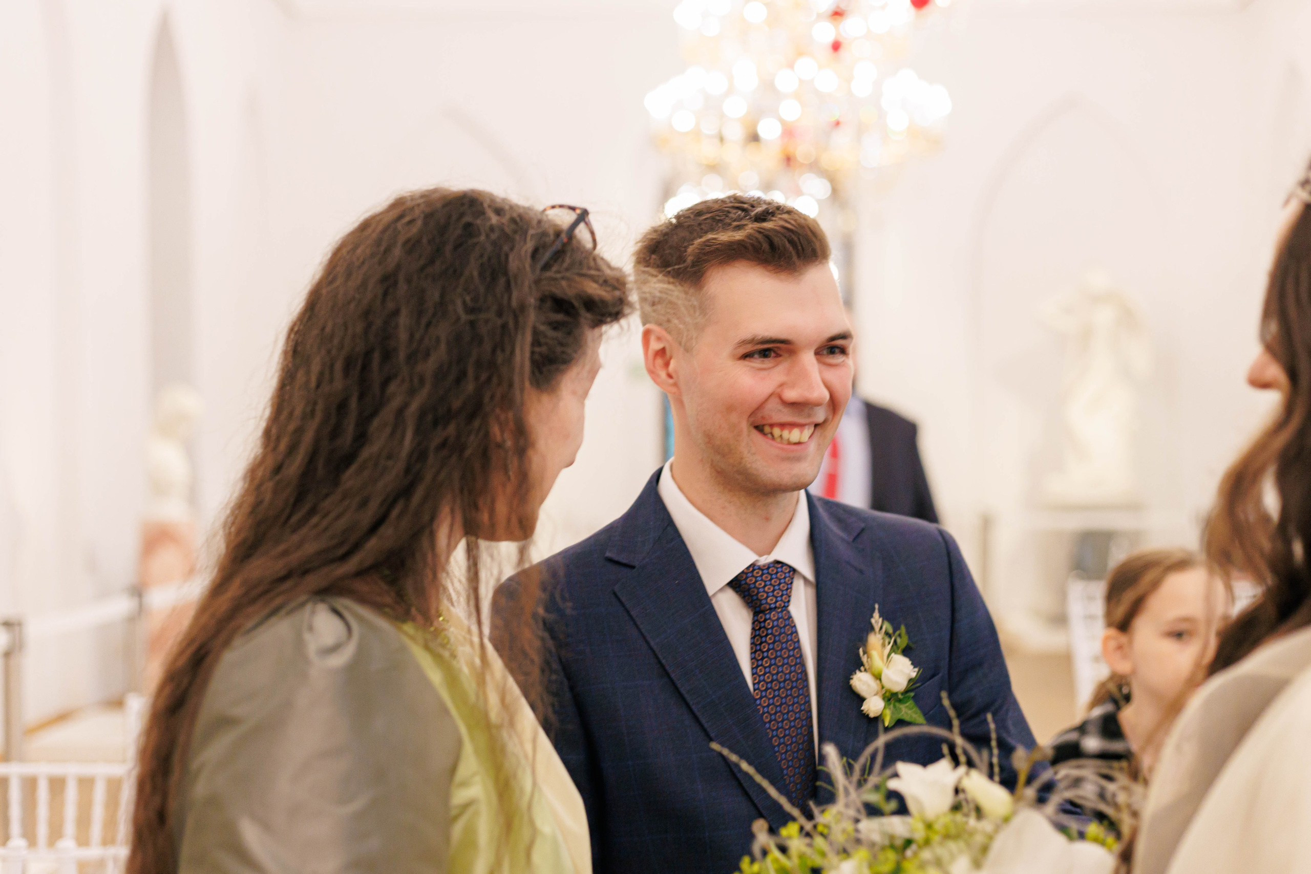 Влад & Софья. Фотограф в Москве Дмитрий Емельянов