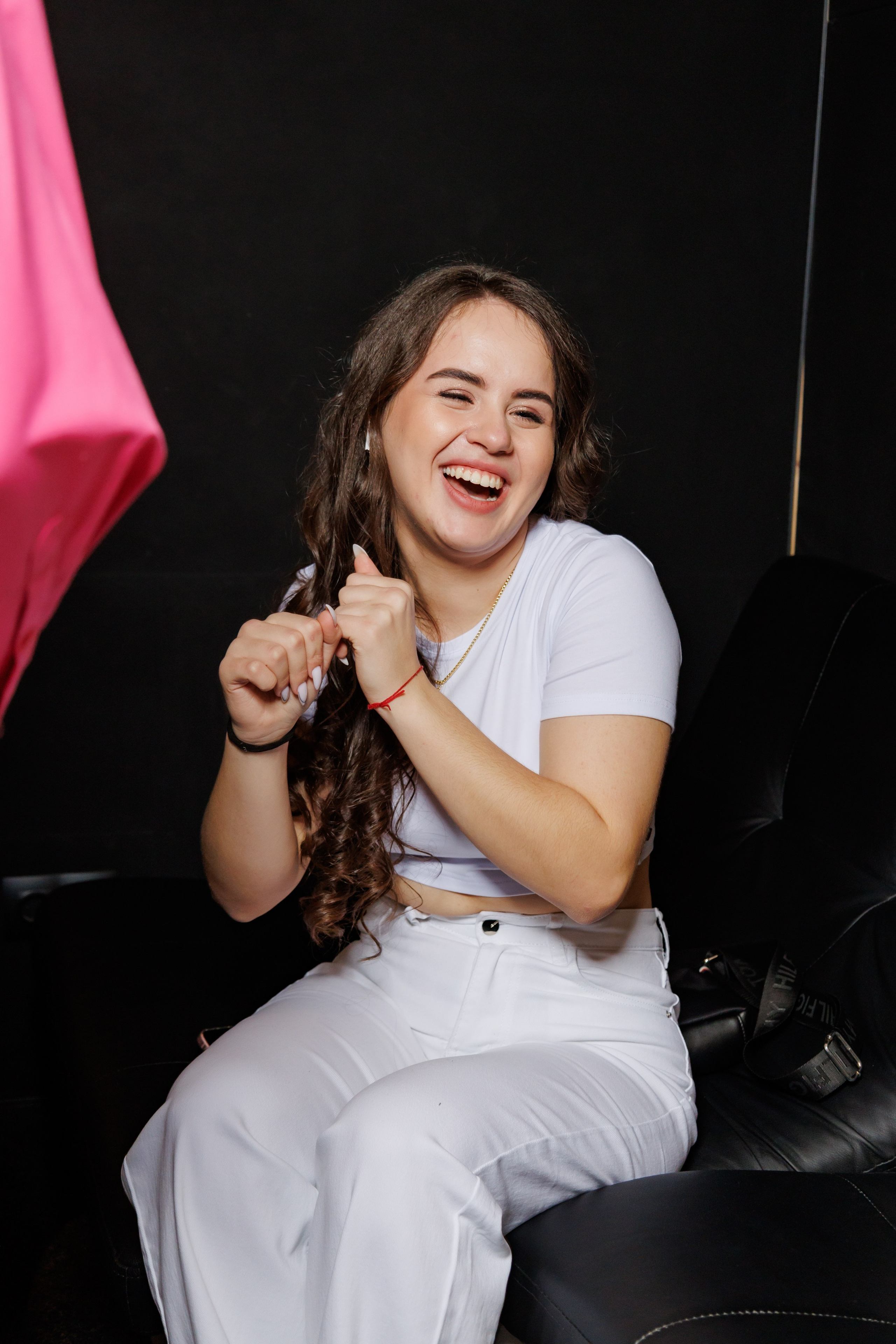 День рождения 16 лет. Фотограф в Москве Дмитрий Емельянов