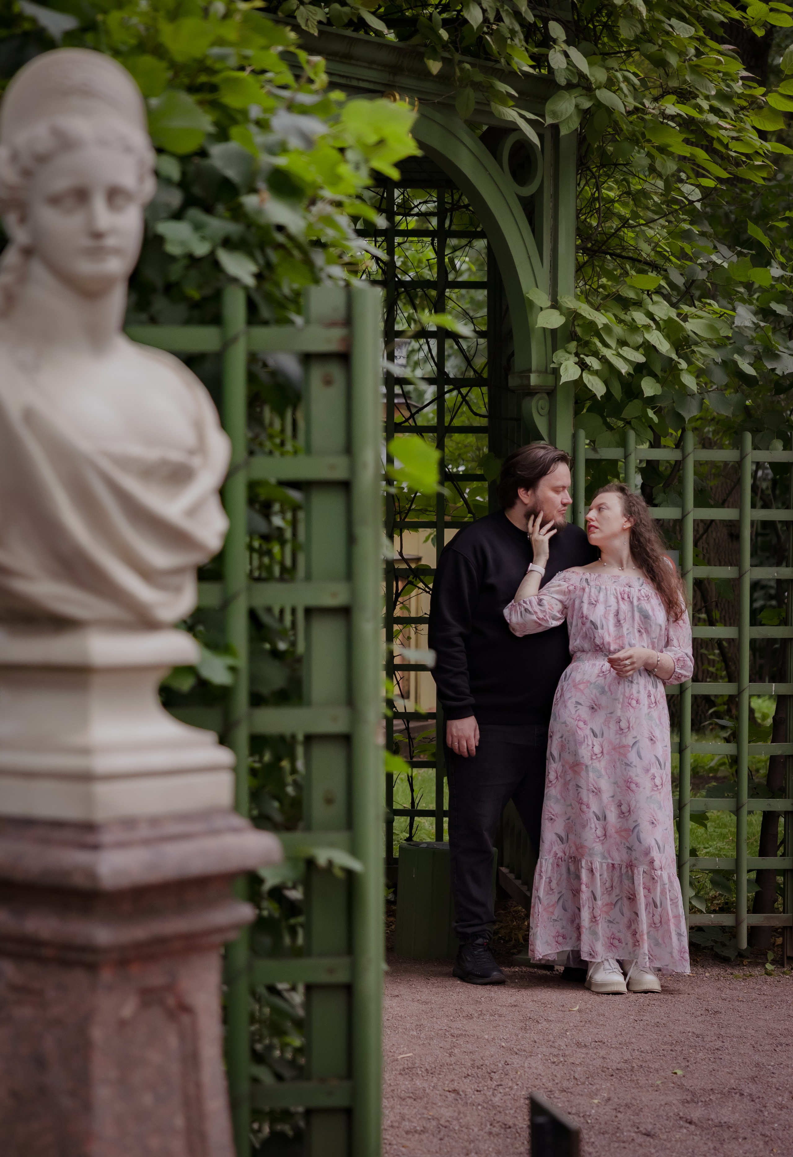 Love_Story Паула| Владислав. Фотограф в Санкт-Петербурге Тимофей Орлов