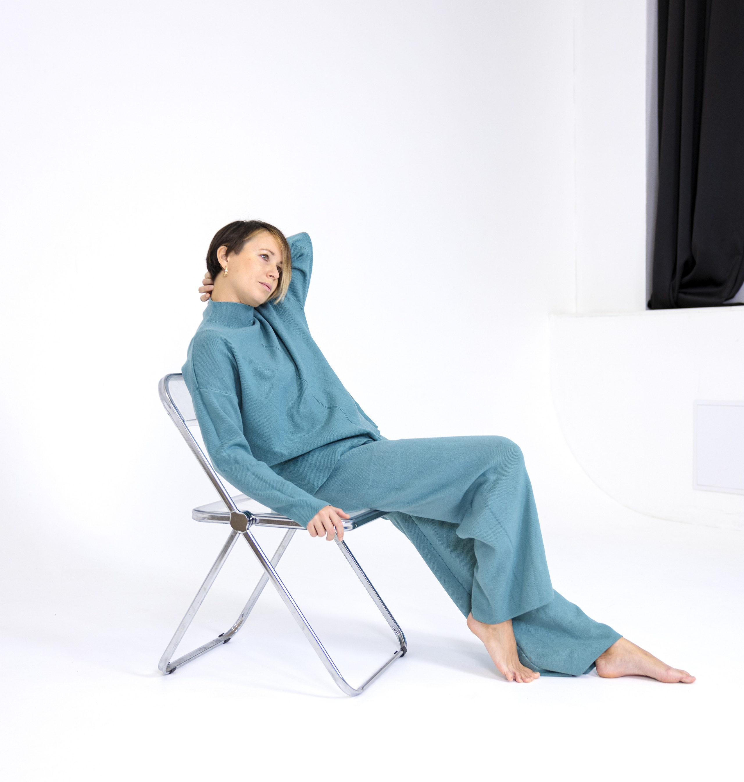 Фотосессия Марии. Фотограф в Санкт-Петербурге Тимофей Орлов